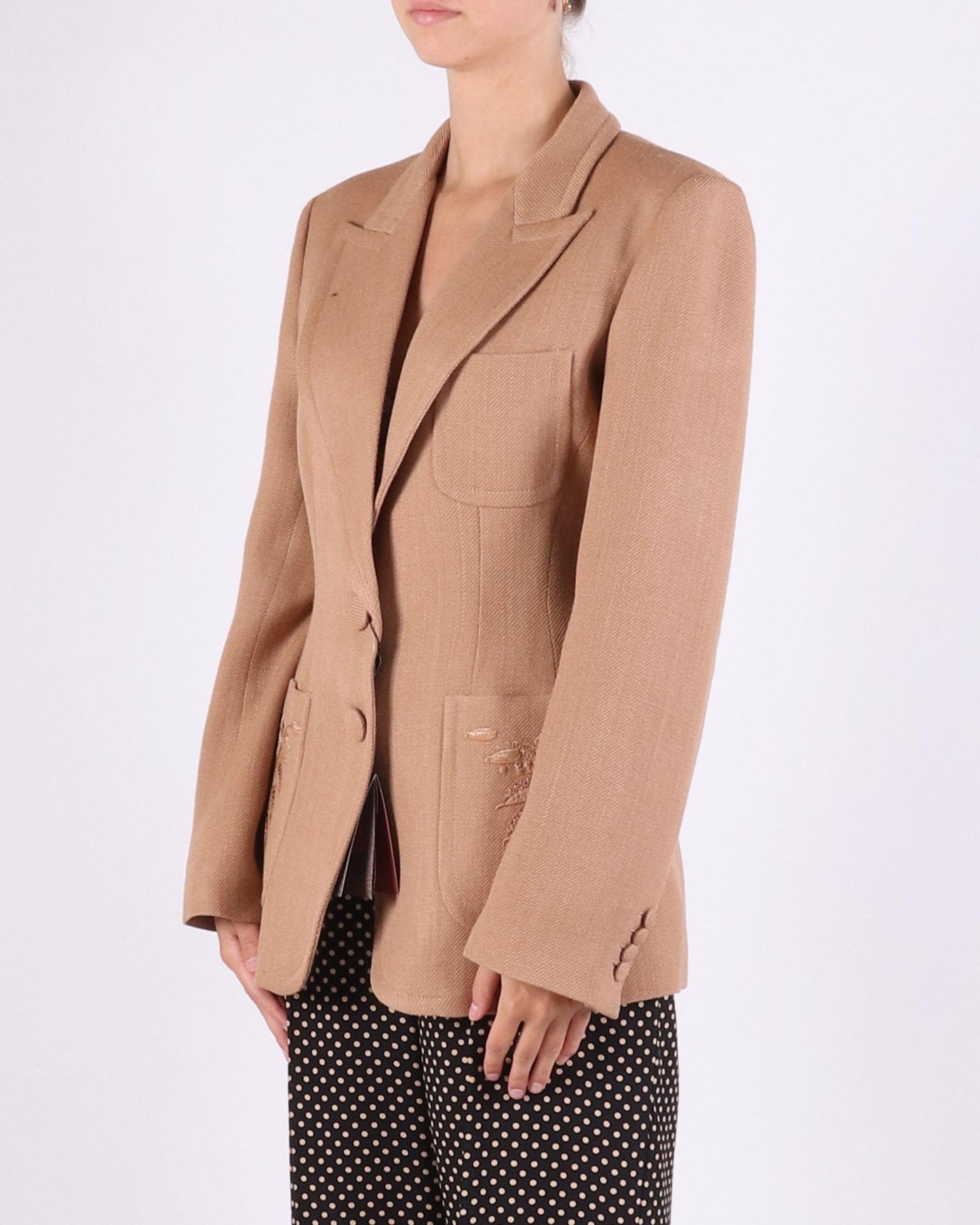 Etro Blazers