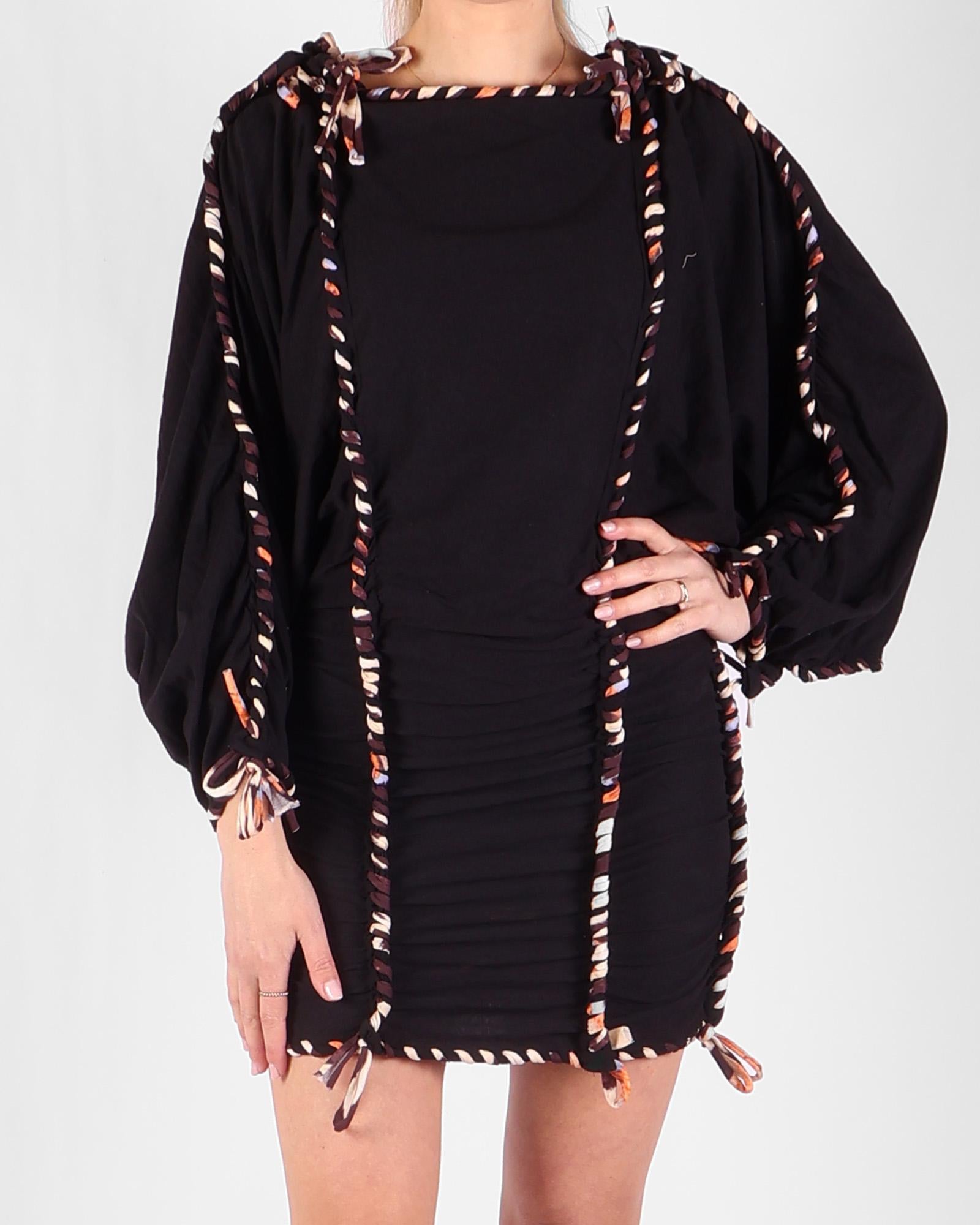 Isabel Marant Jurken