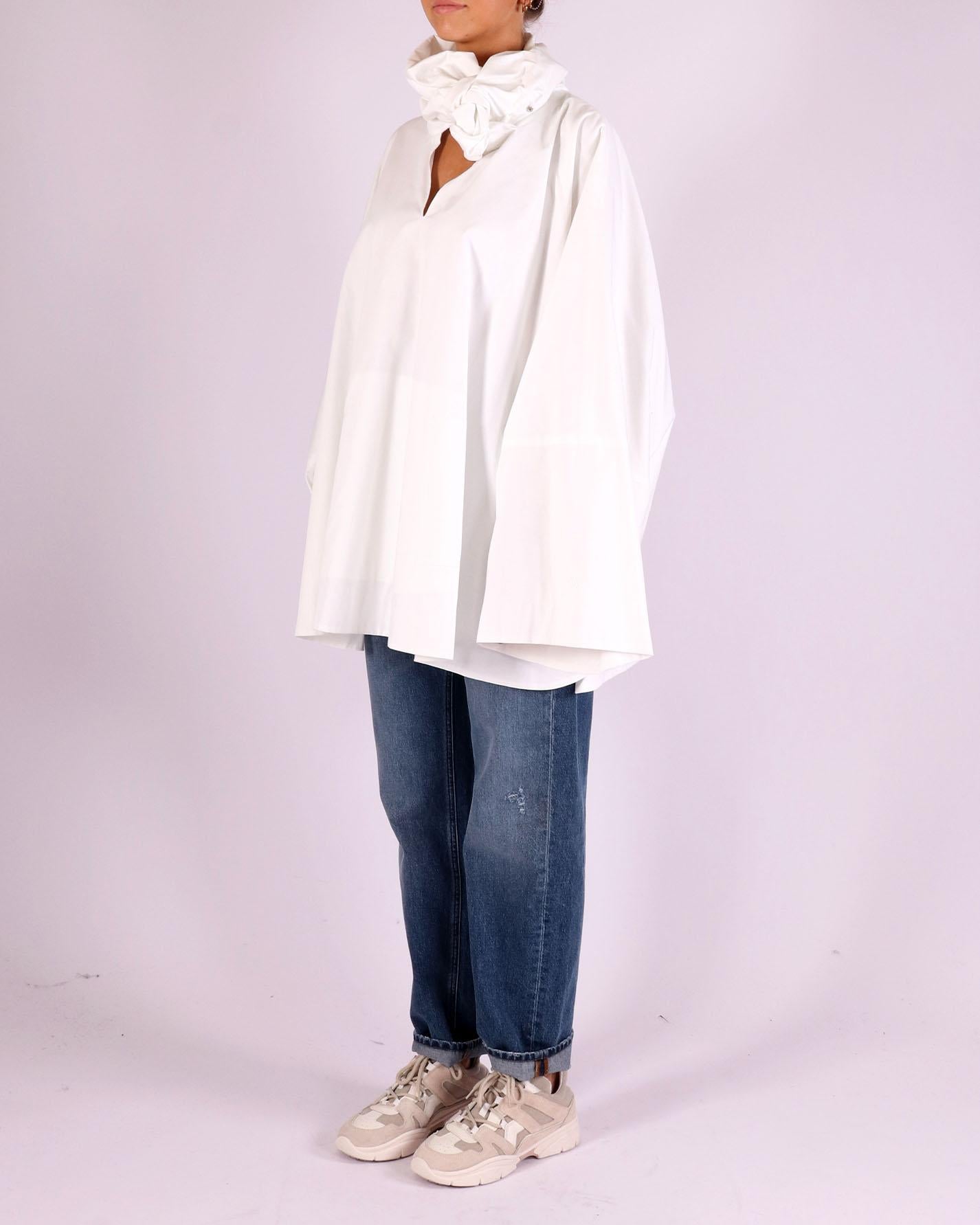 THE ATTICO Blouses