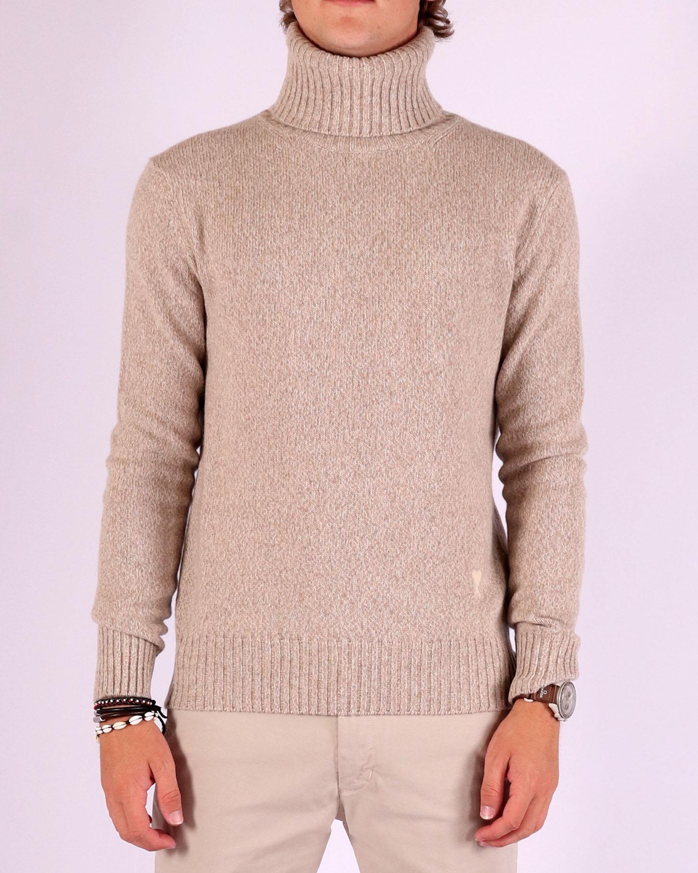 Ami Truien / Sweaters