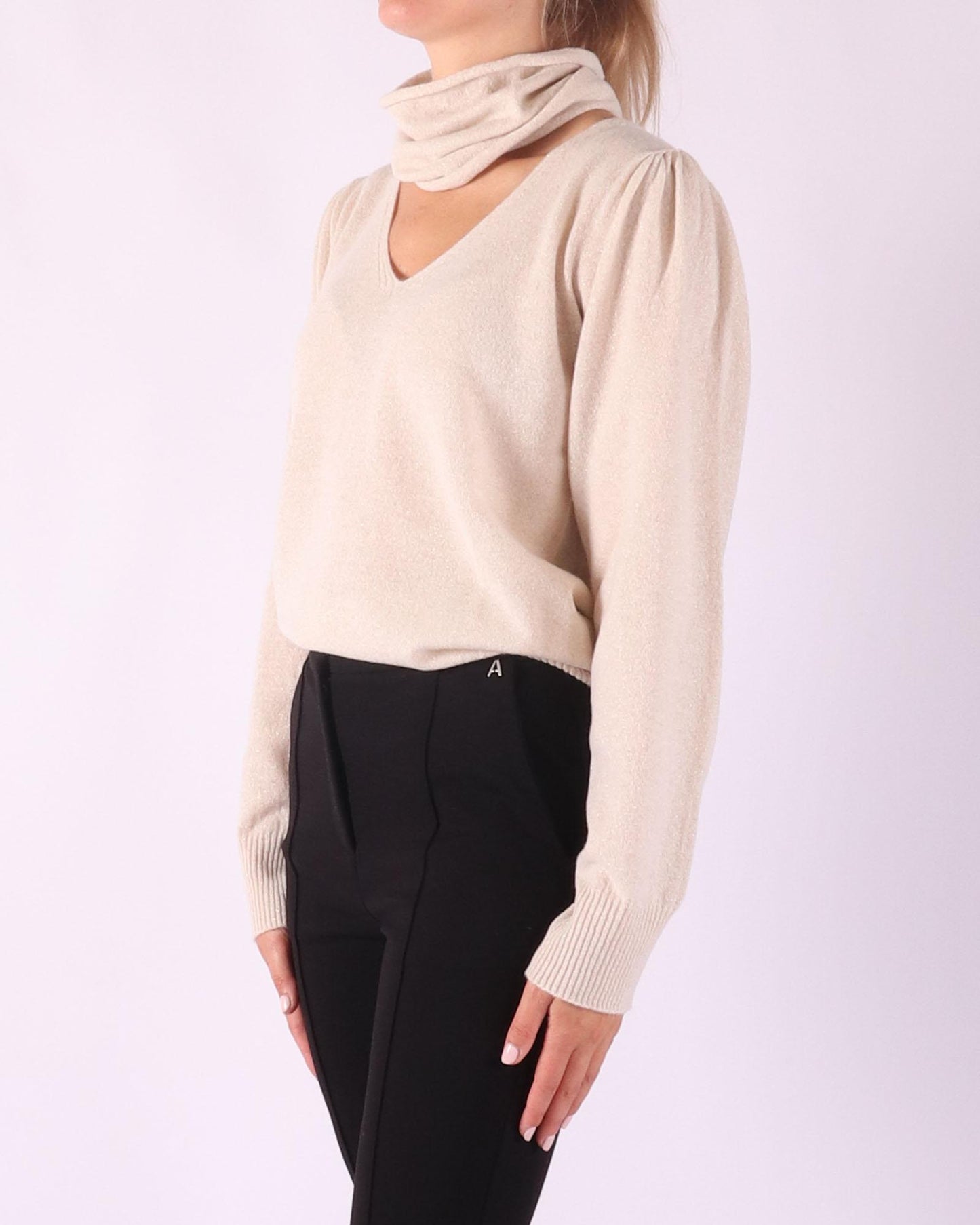 Twinset Truien/sweaters