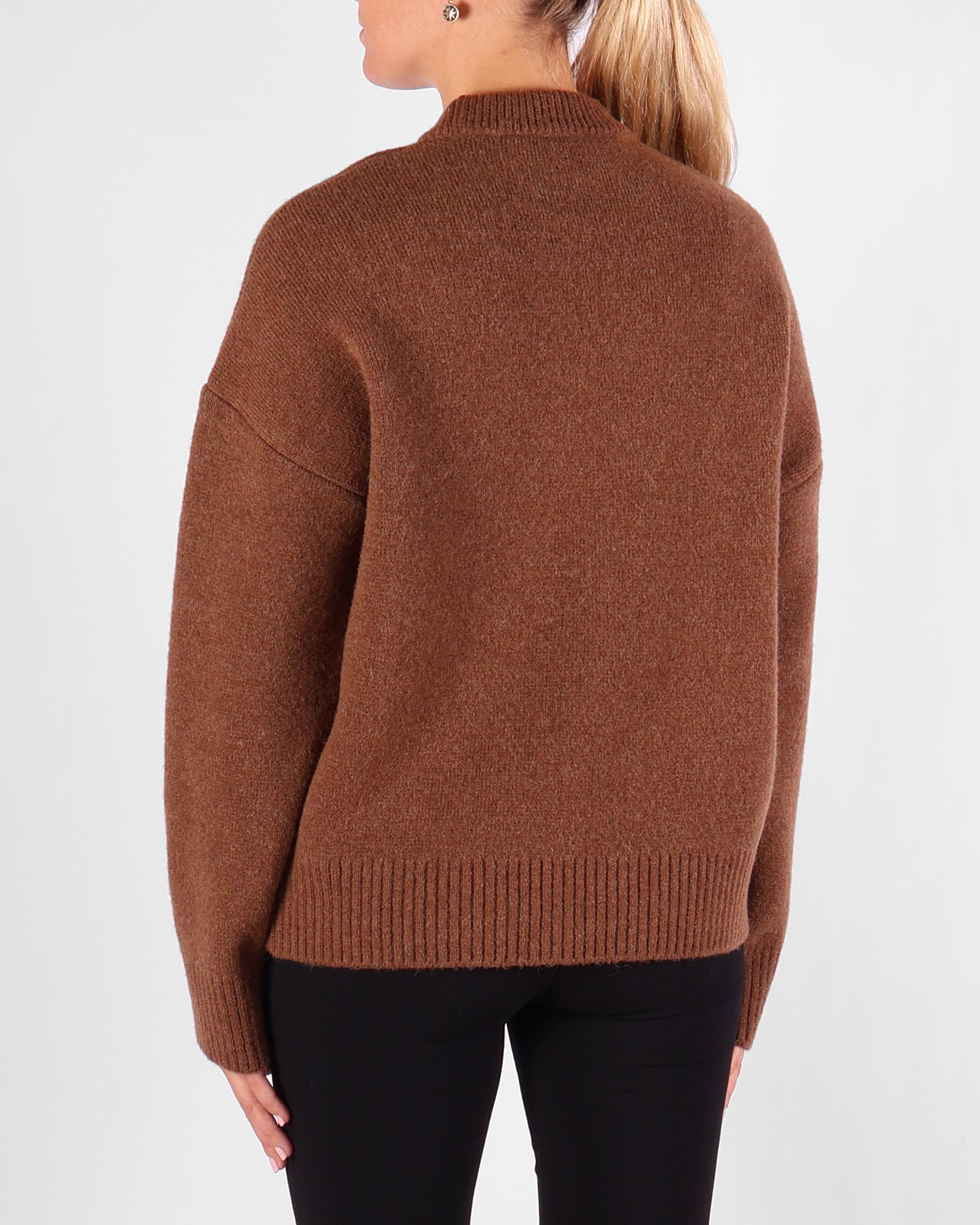 Ami Truien / Sweaters
