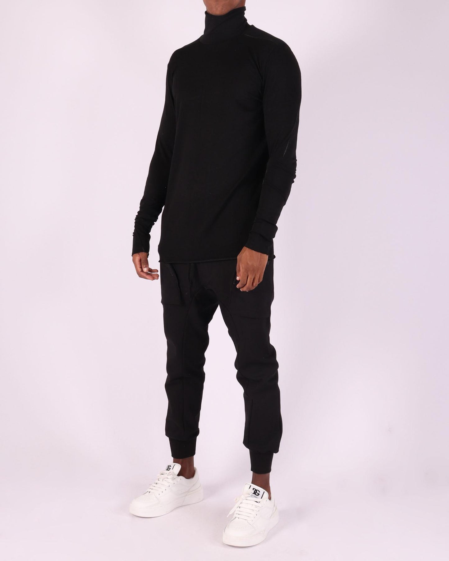 Thom Krom Truien / Sweater