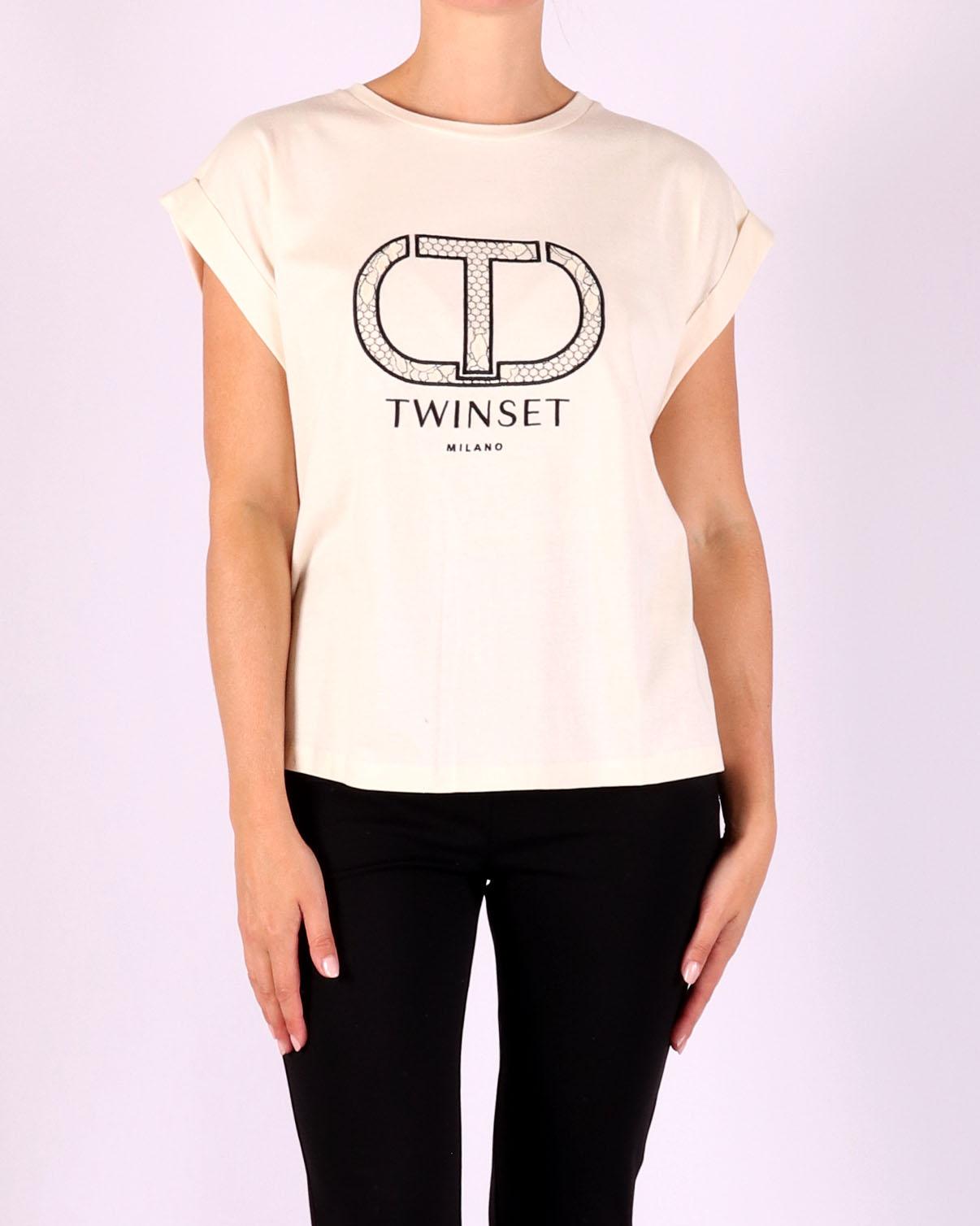 Twinset T shirt