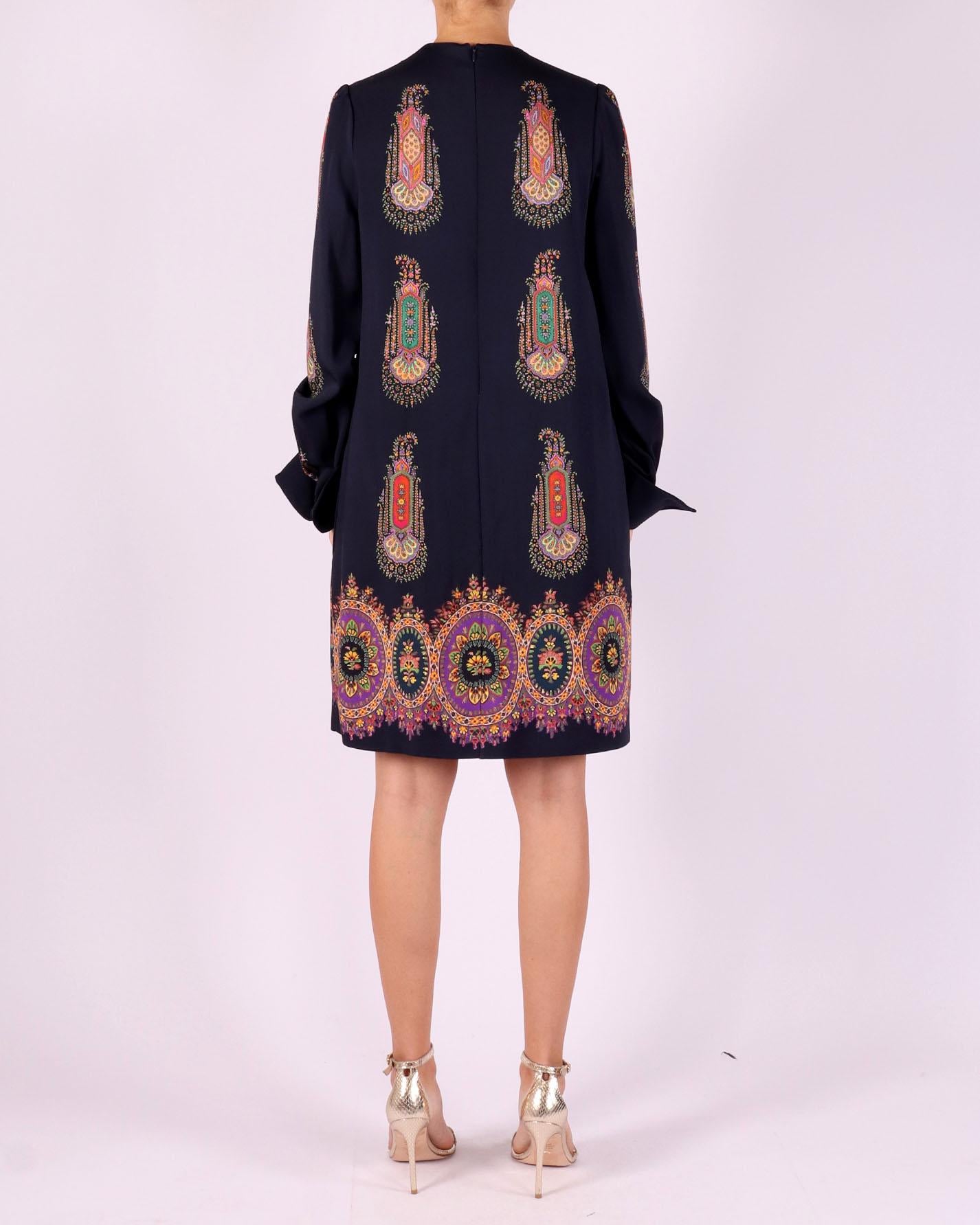 Etro Jurken