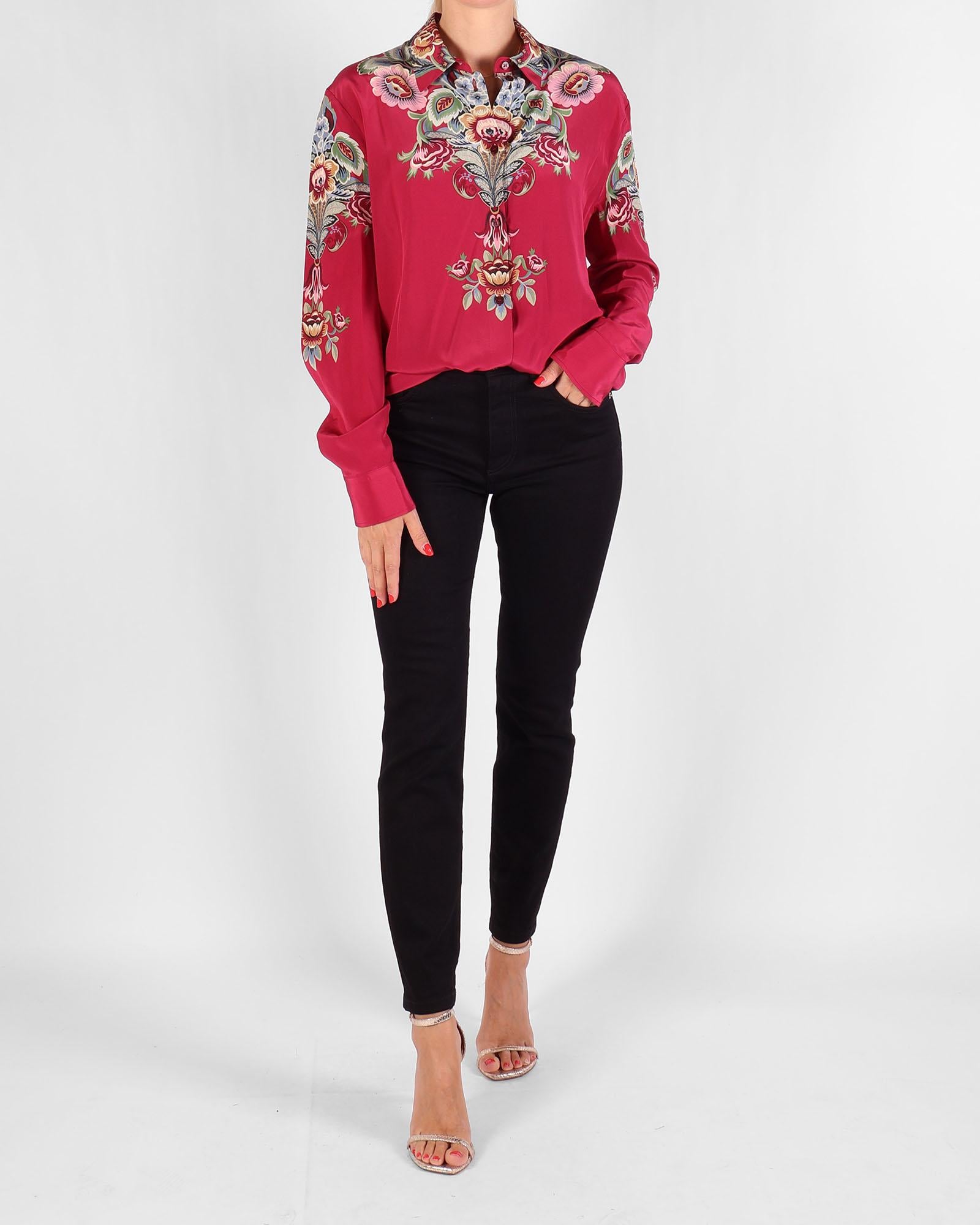 Etro Blouses