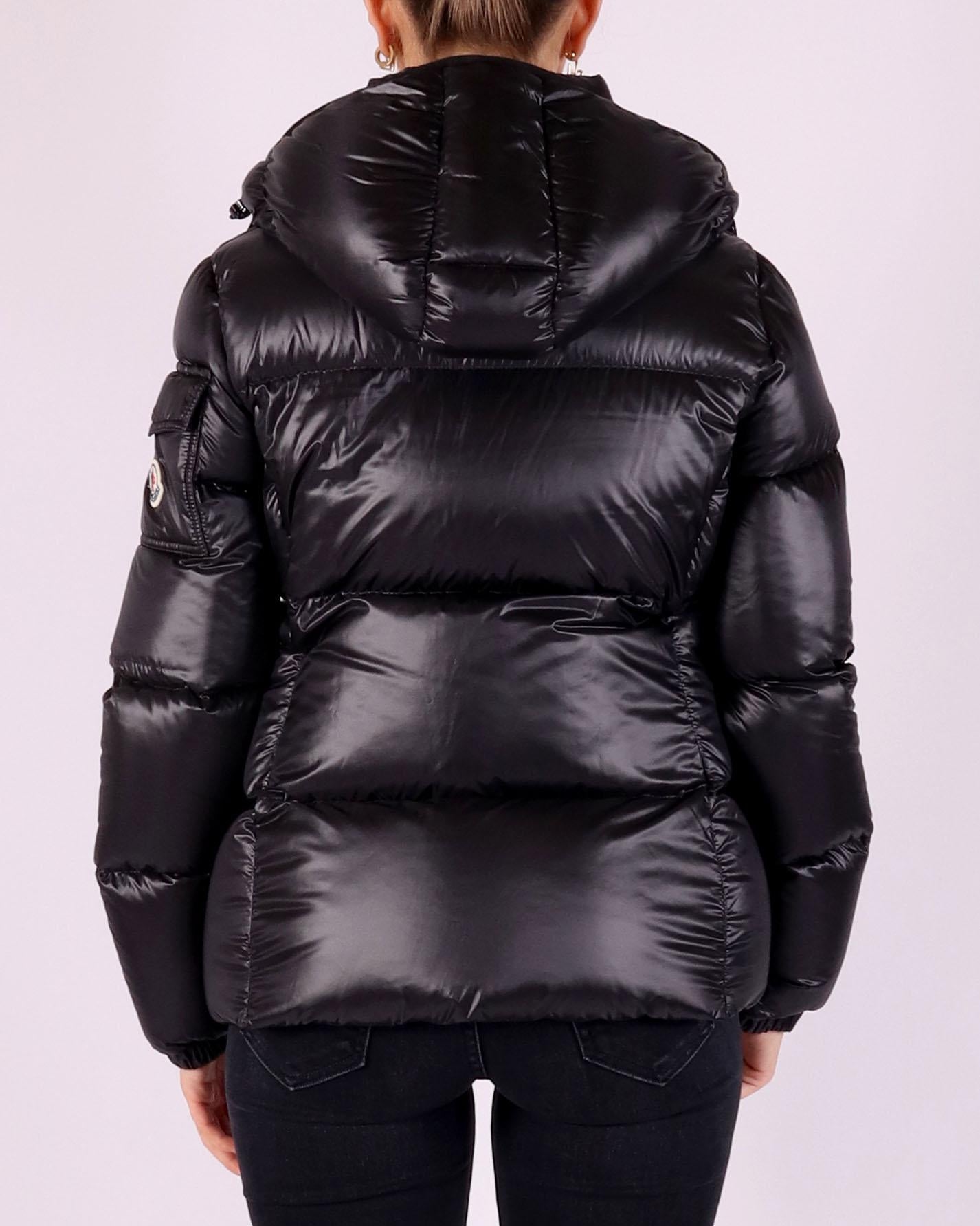 Moncler Jacks