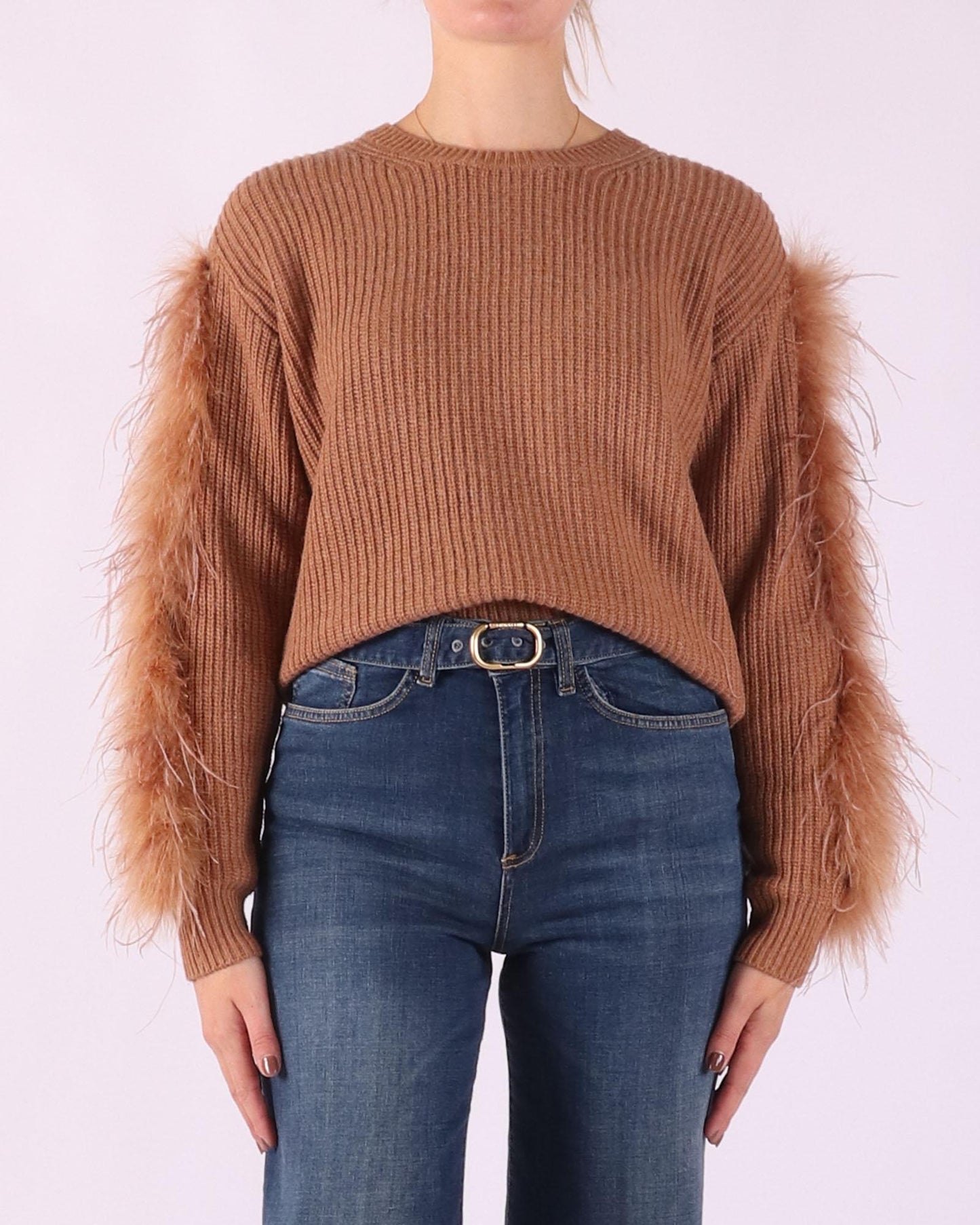Twinset Truien/sweaters