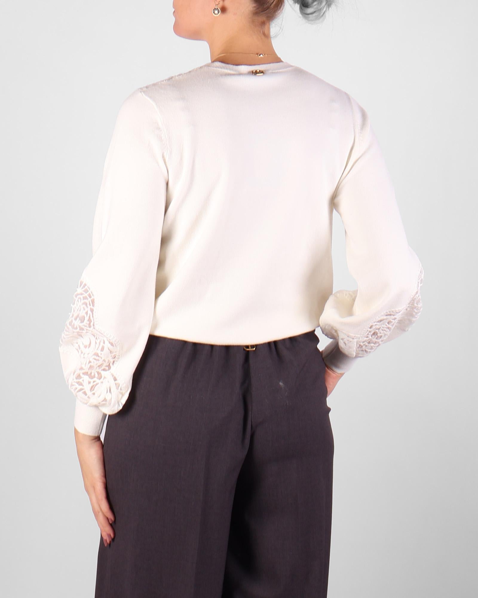 Twinset Truien/sweaters