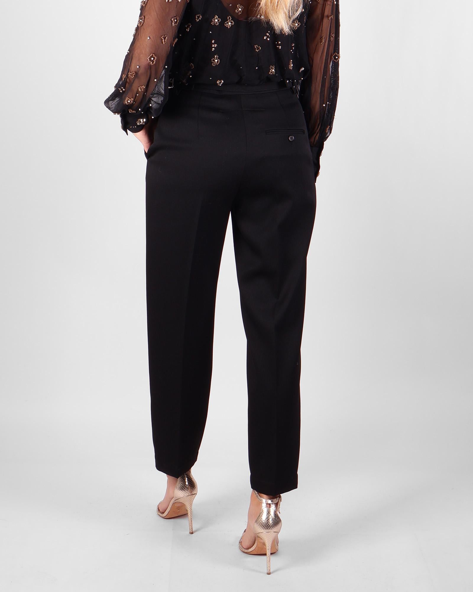 Lanvin Pantalons
