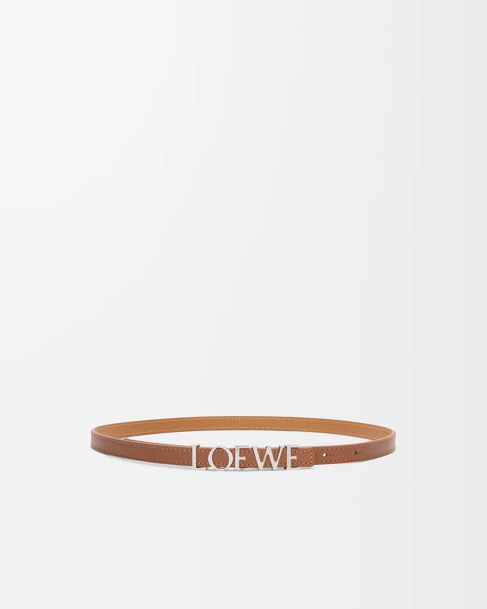 LOEWE Riemen