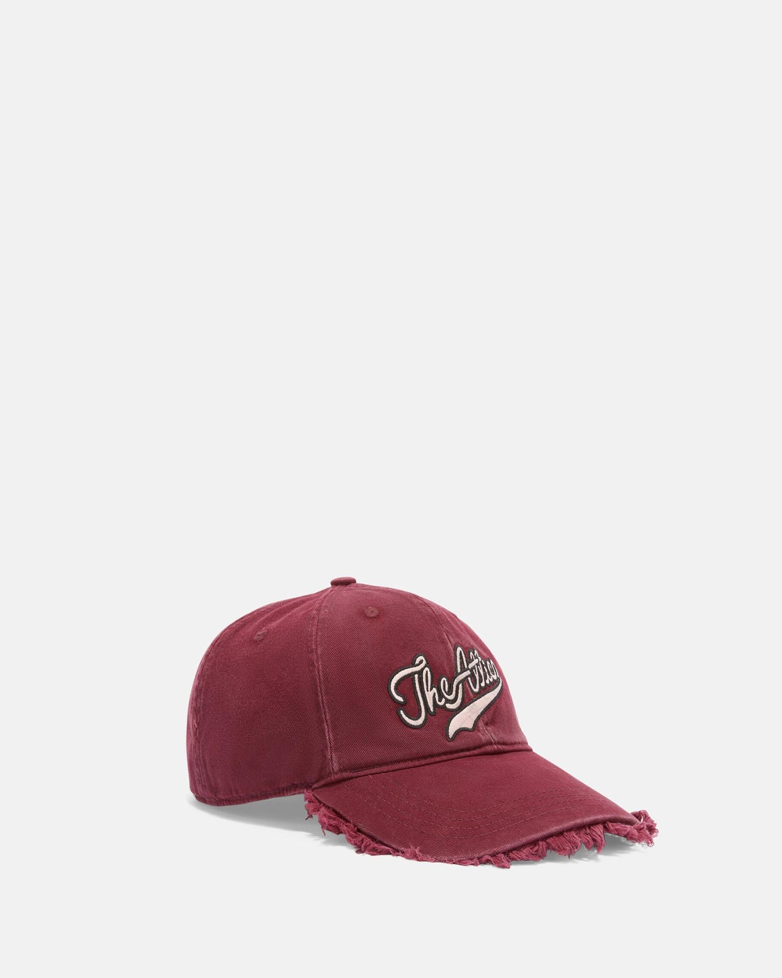 THE ATTICO Hoeden / Petten