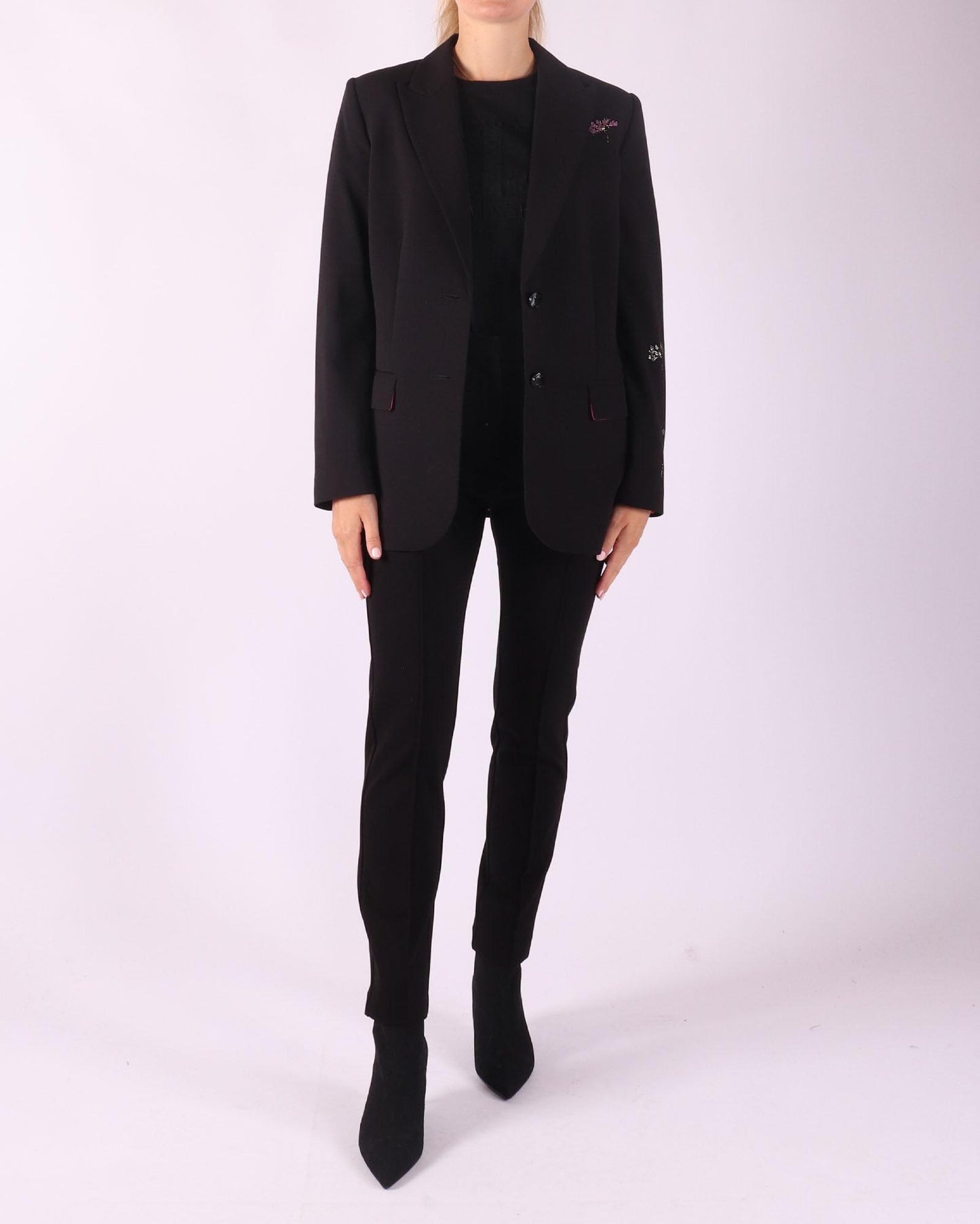 Twinset Blazers