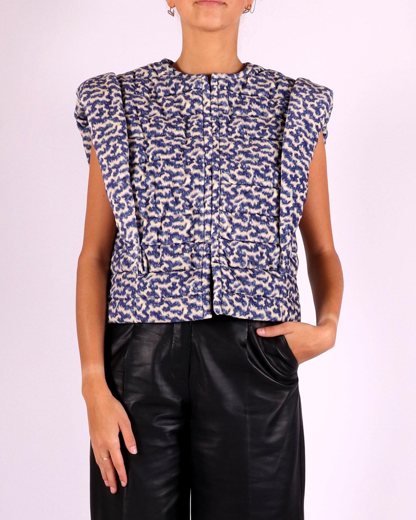 Marant Etoile Gilets
