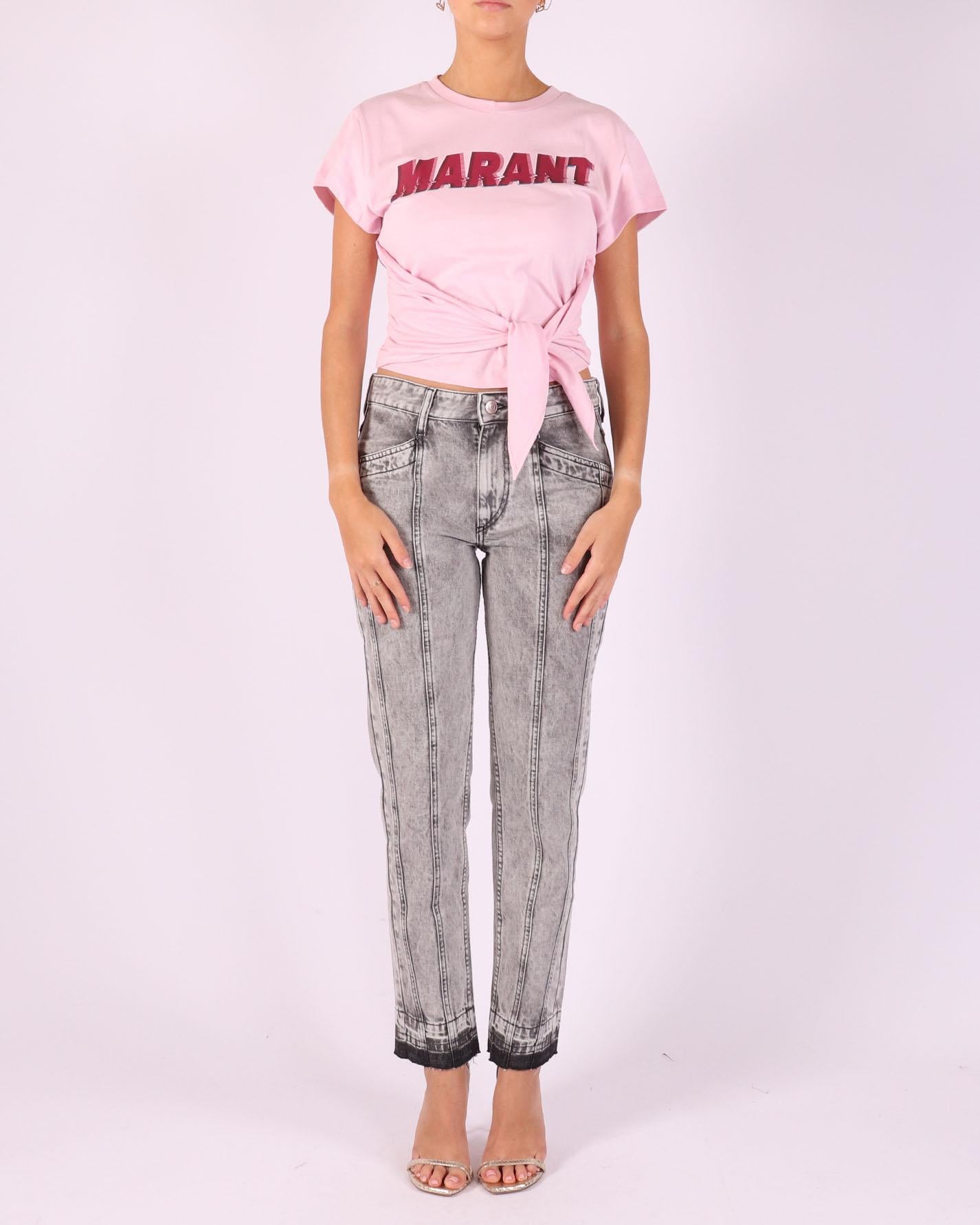 Marant Etoile T-shirts