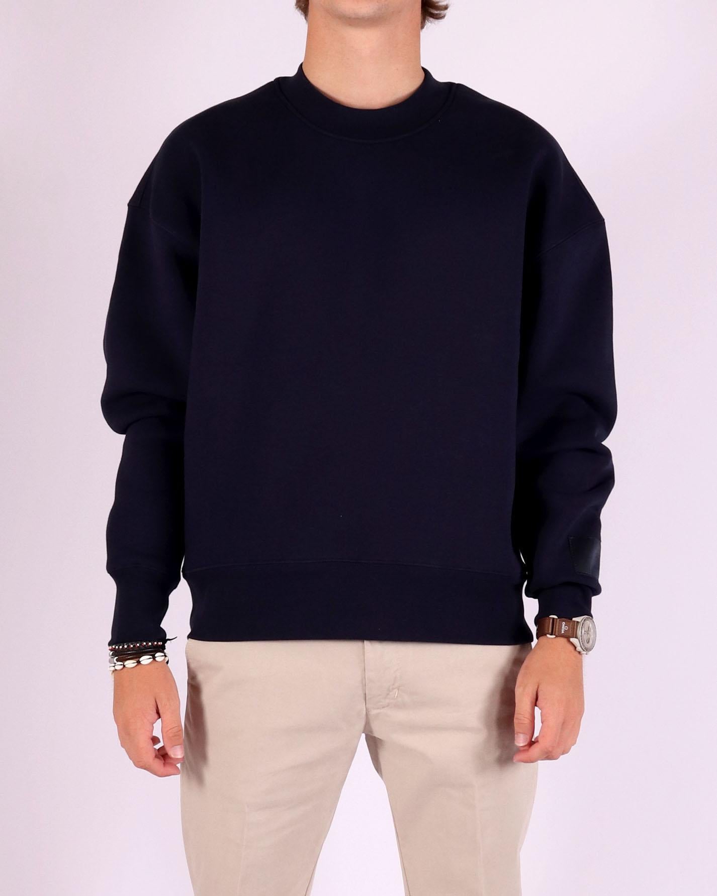 Ami sweater