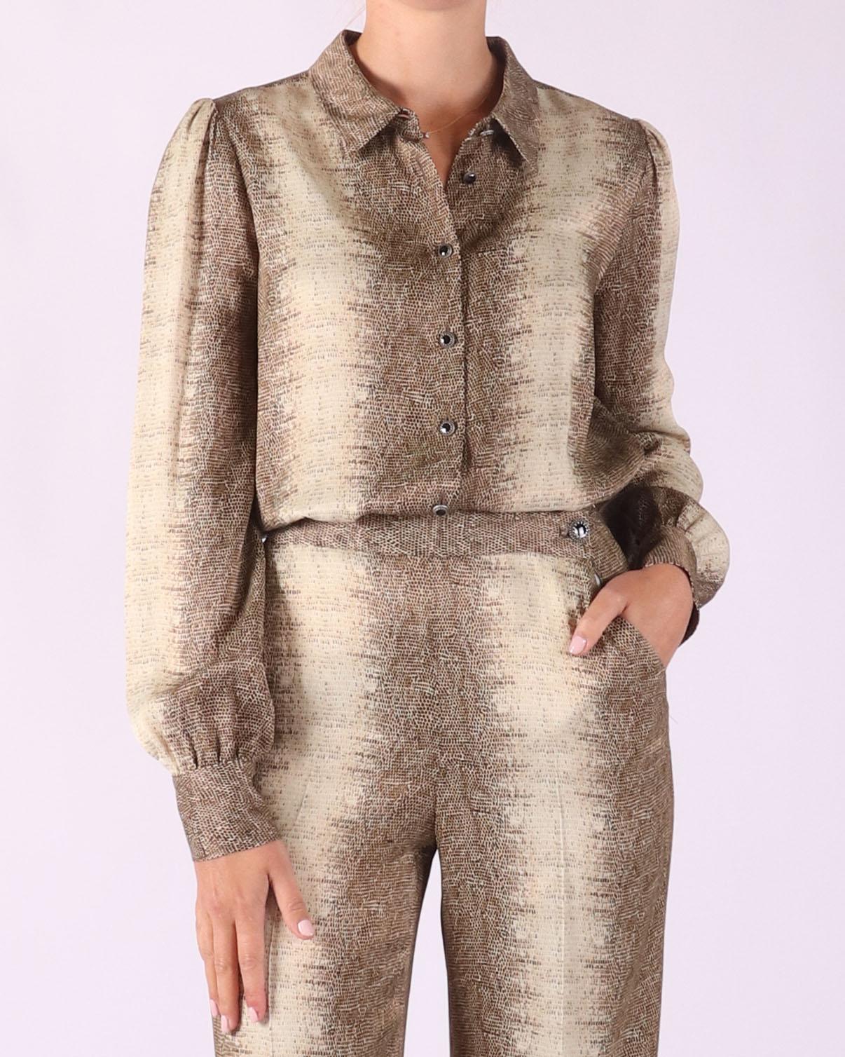 Twinset Blouses