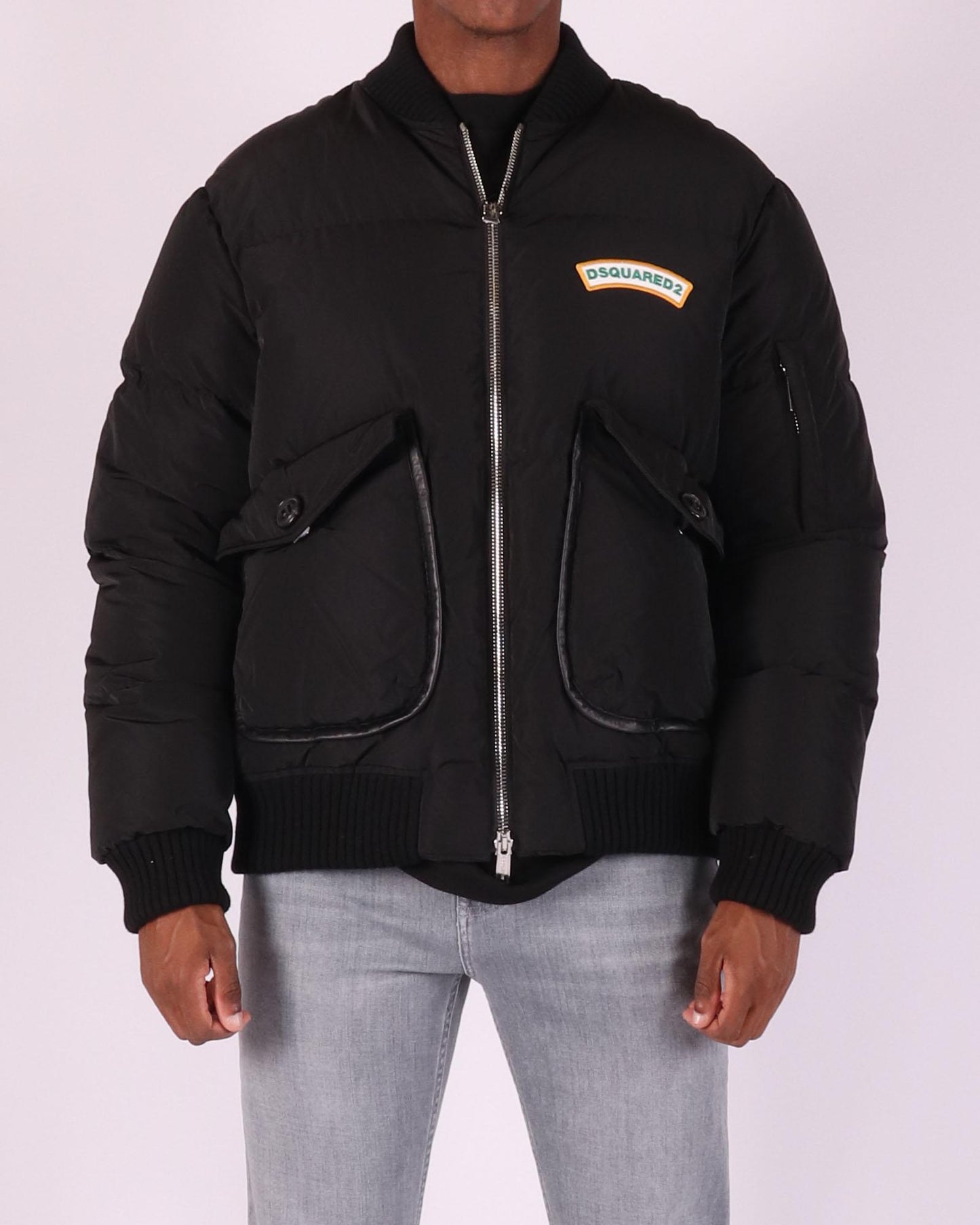 DSQUARED2 Jacks