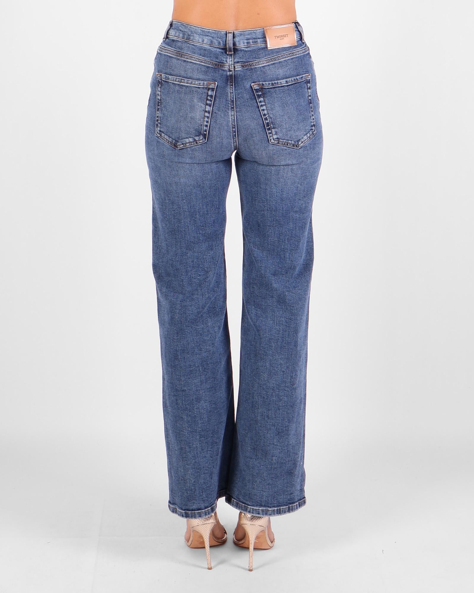 Twinset Jeans