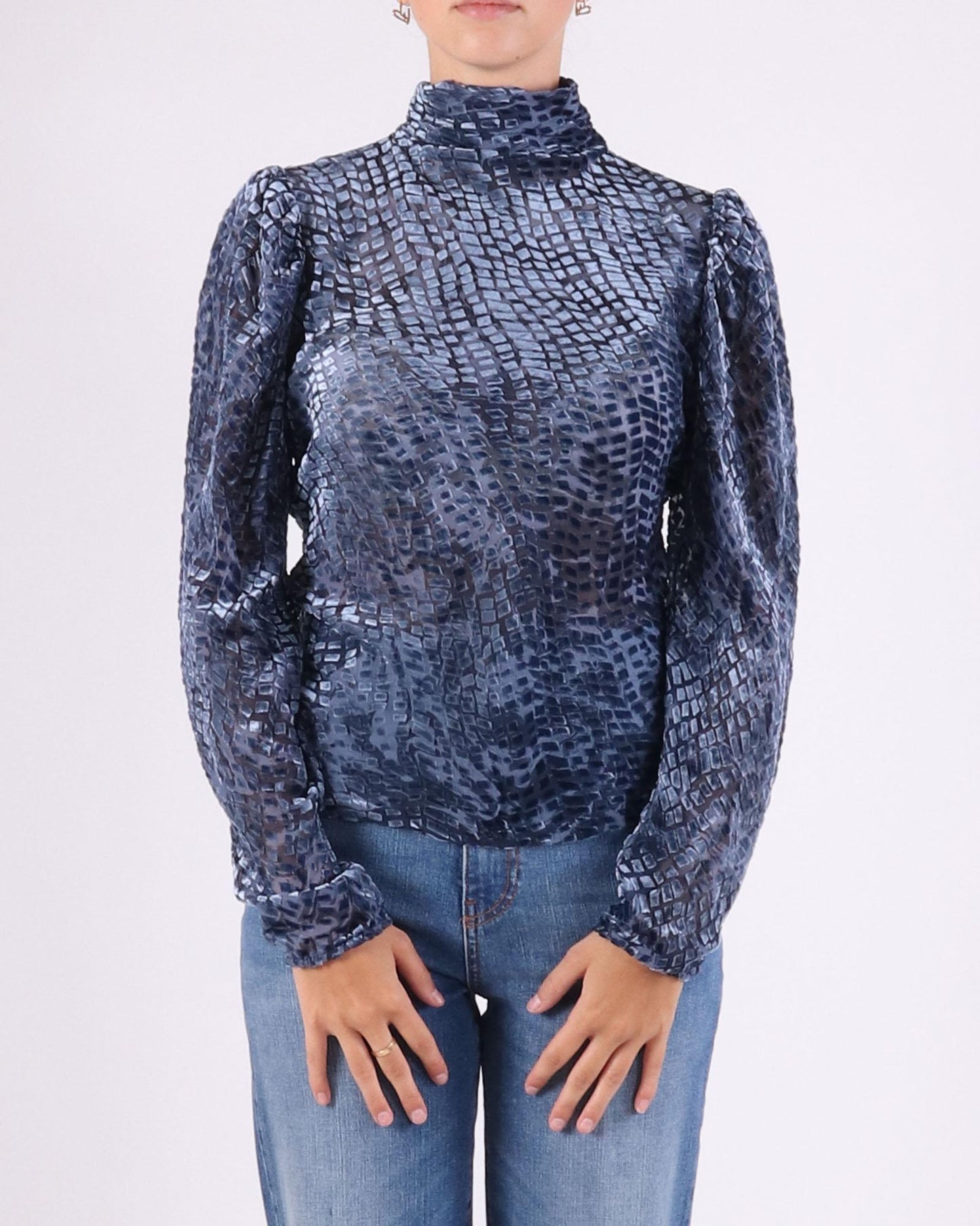 Ulla Johnson Tops