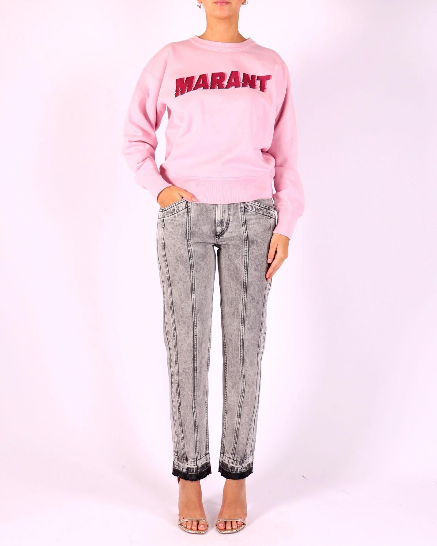 Marant Etoile sweater