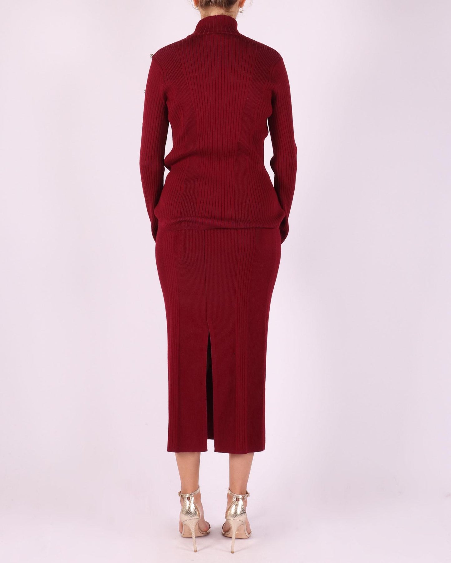 Sonia Rykiel Truien / Sweaters