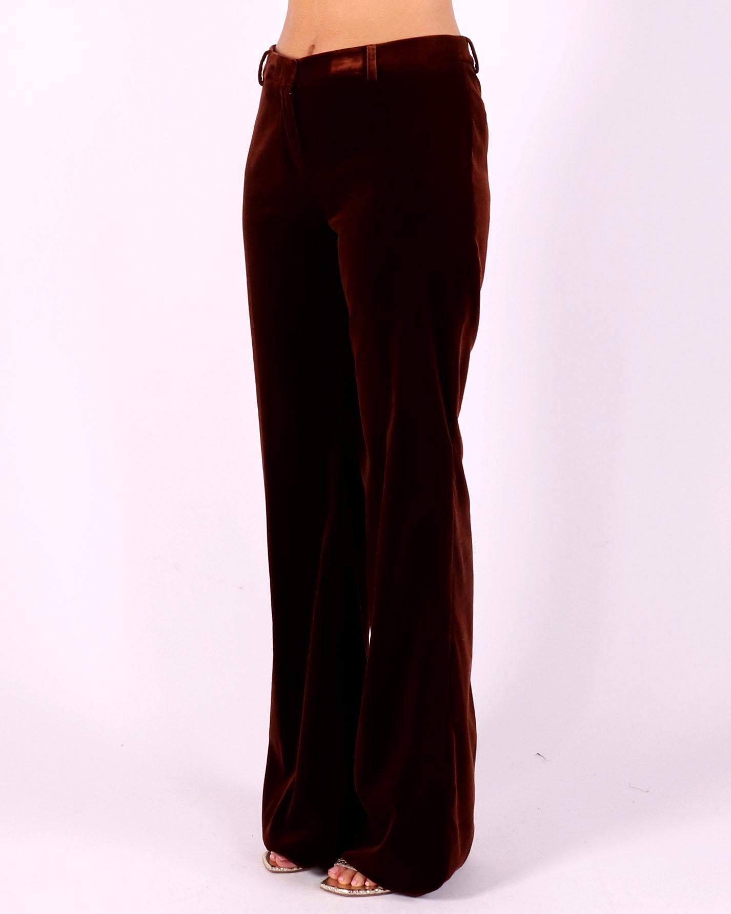 Etro Pantalons
