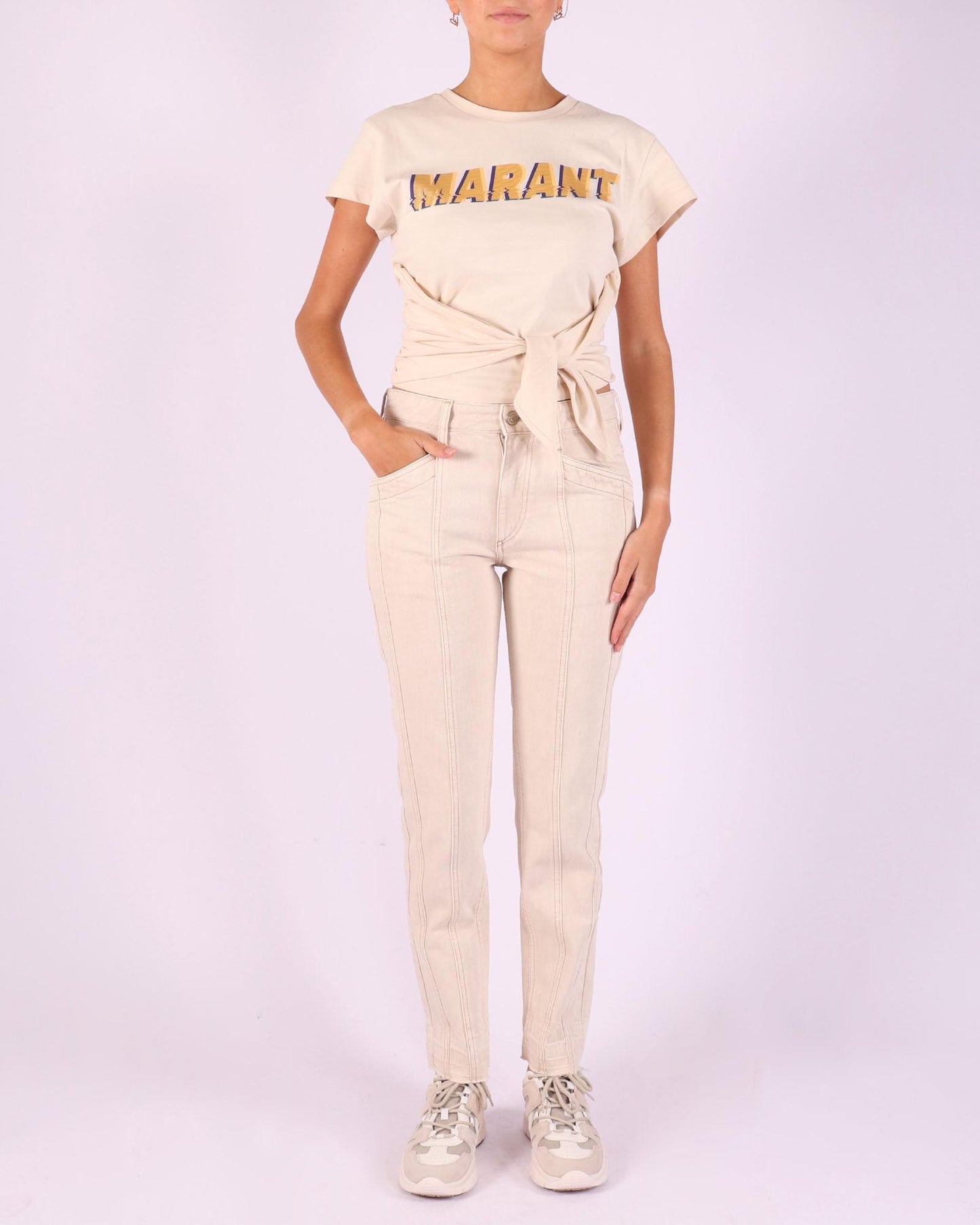 Marant Etoile T-shirts