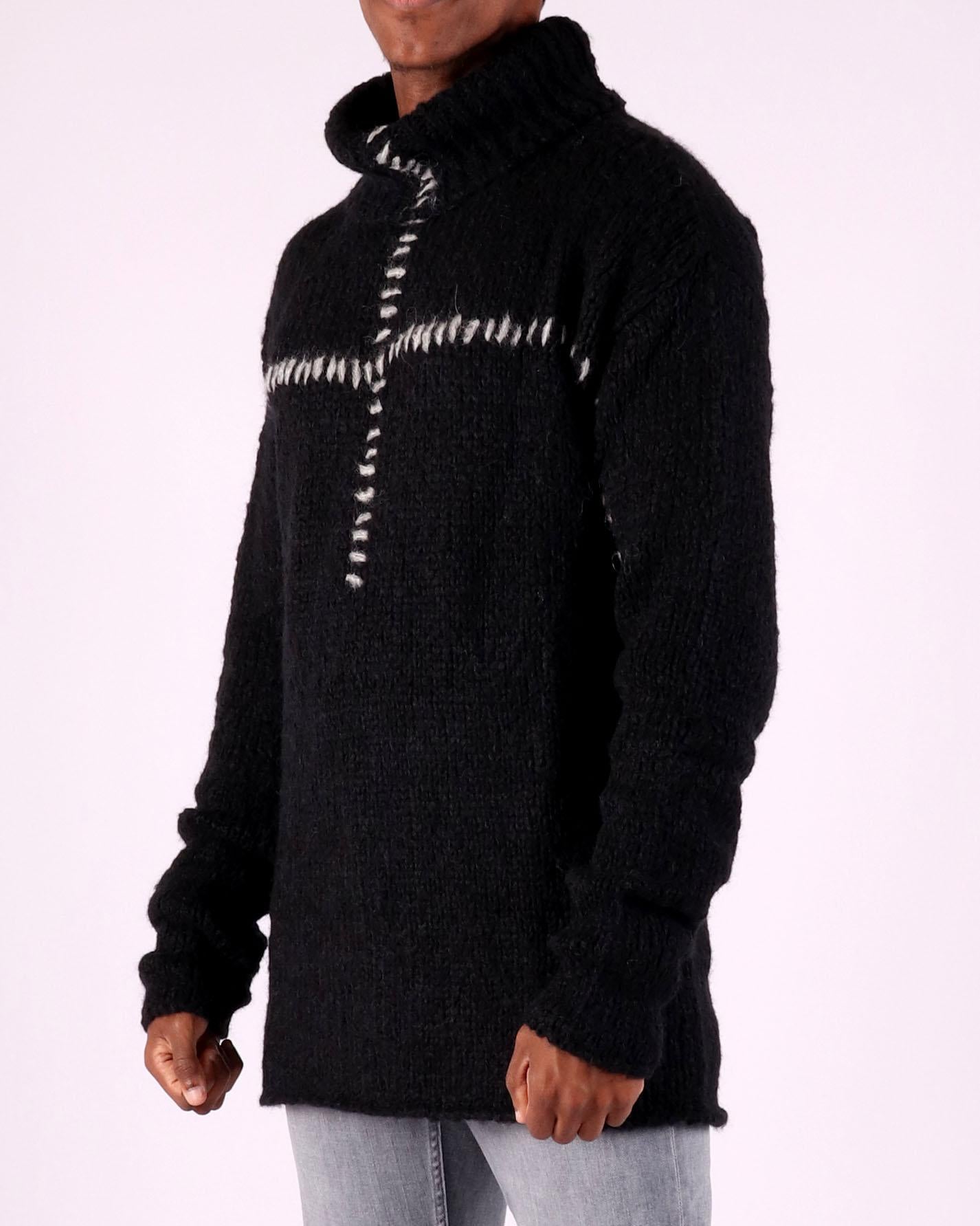 Thom Krom turtleneck