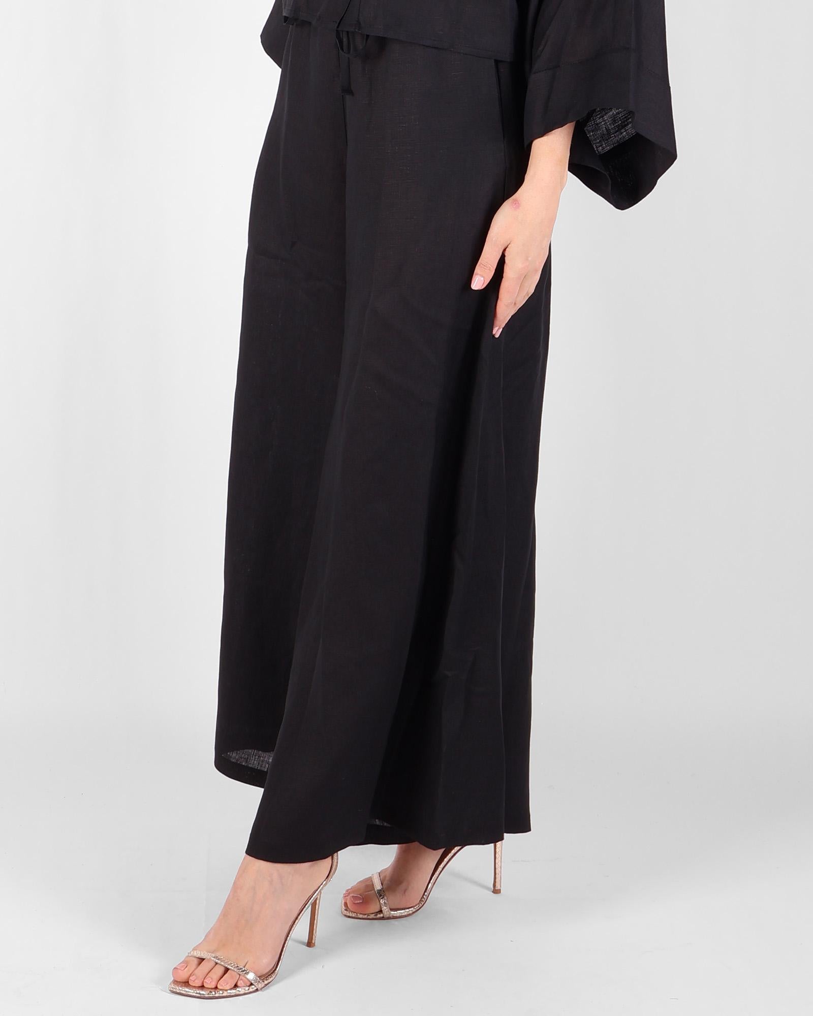 Greek Archaic Pantalons