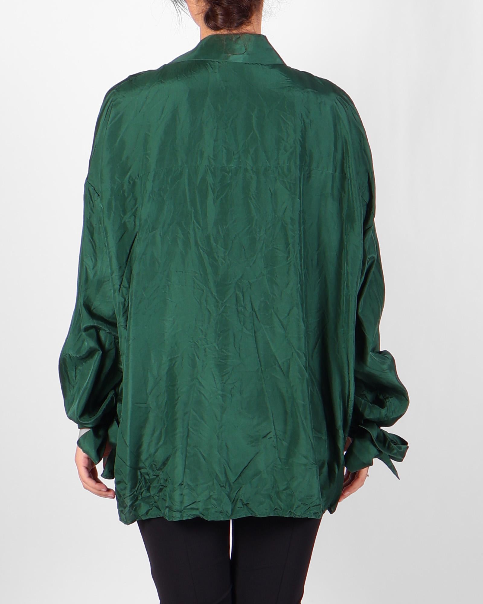 Lanvin Blouses