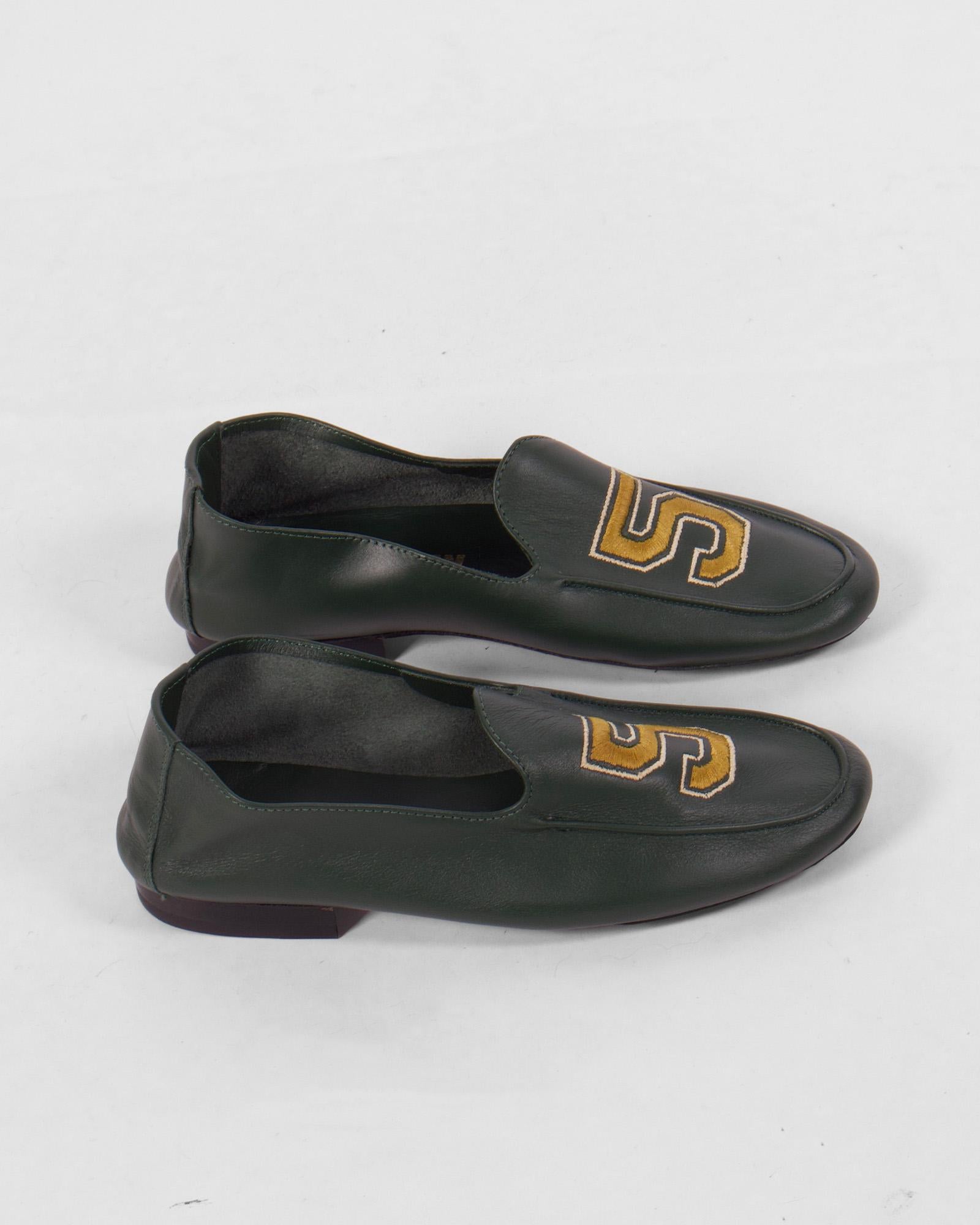 AVDW Antwerp Loafers