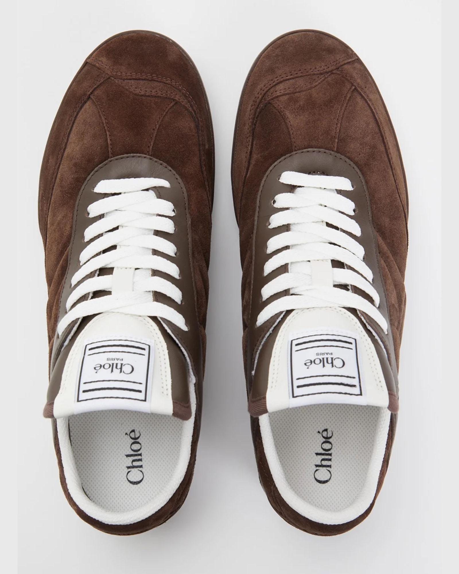 Chloe Sneakers