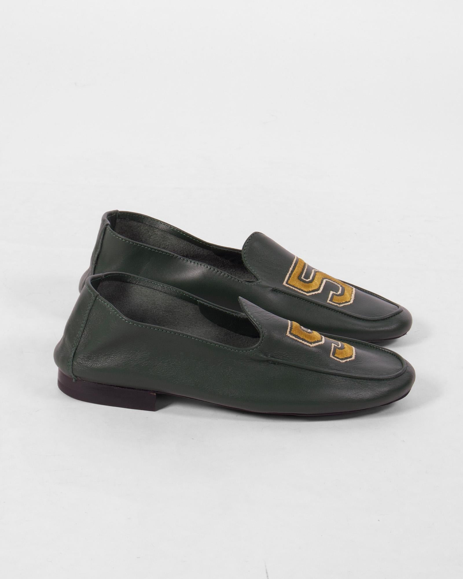AVDW Antwerp Loafers
