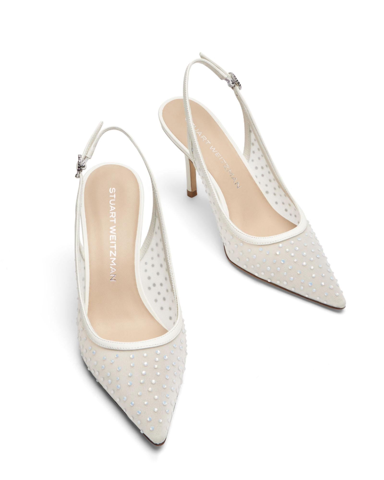 STUART WEITZMAN Heels