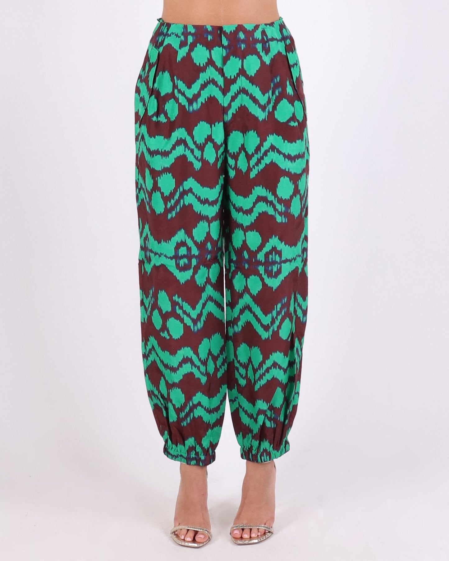 Ulla Johnson Pantalons