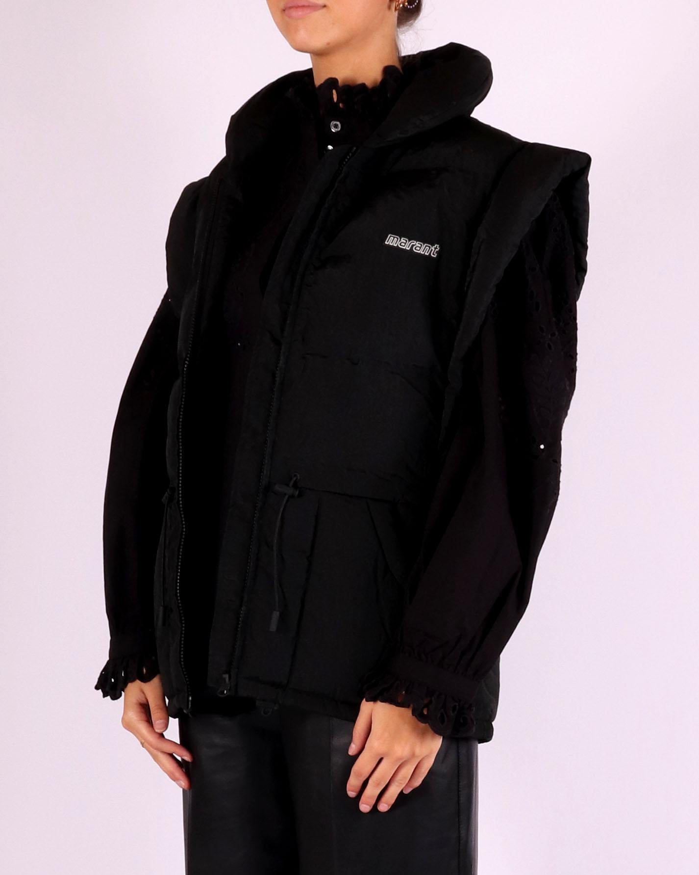 Marant Etoile bodywarmer
