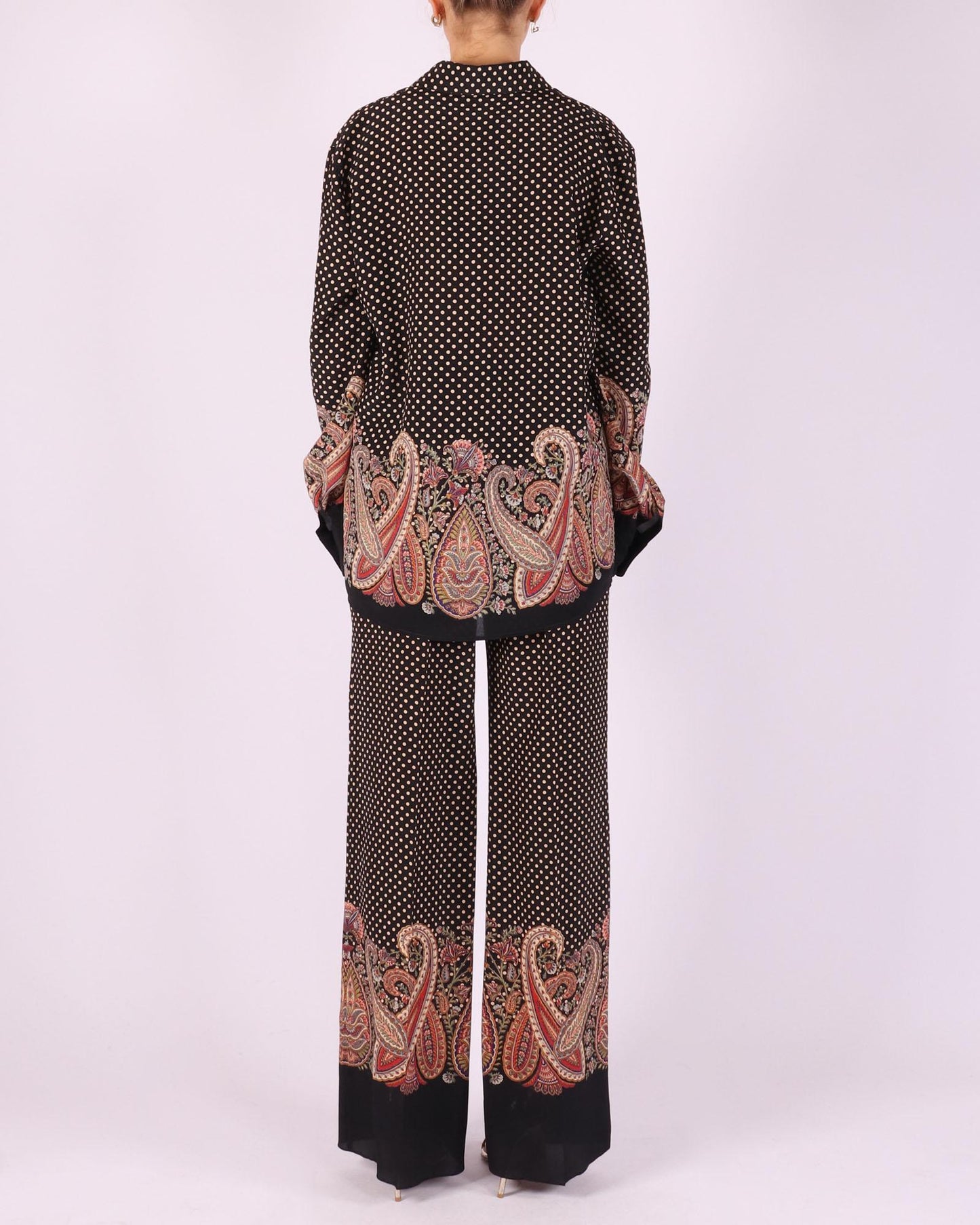 Etro Blouses