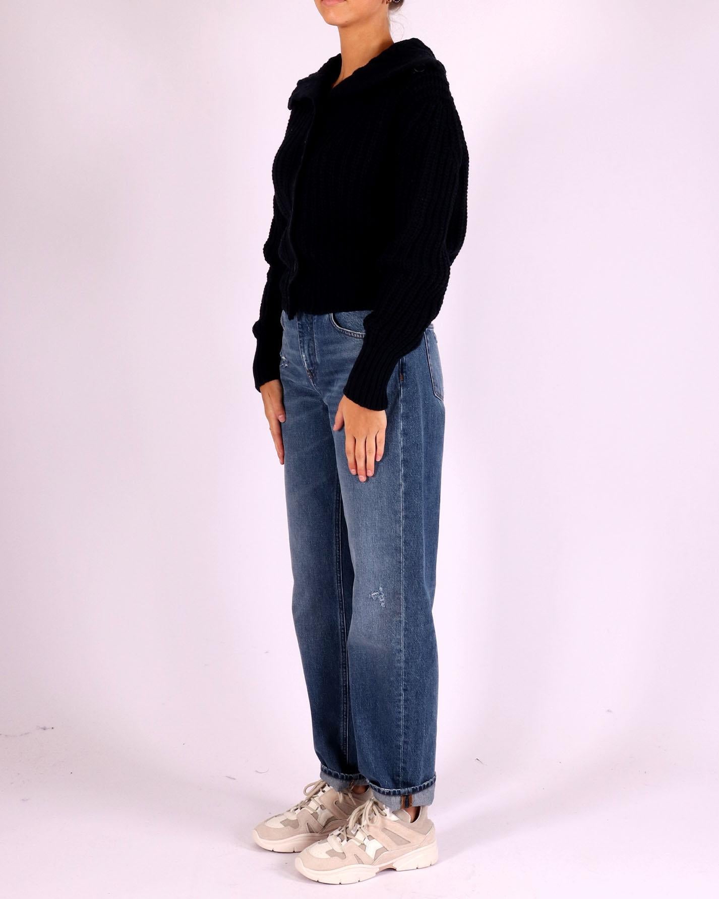 LIVIANA CONTI Vesten