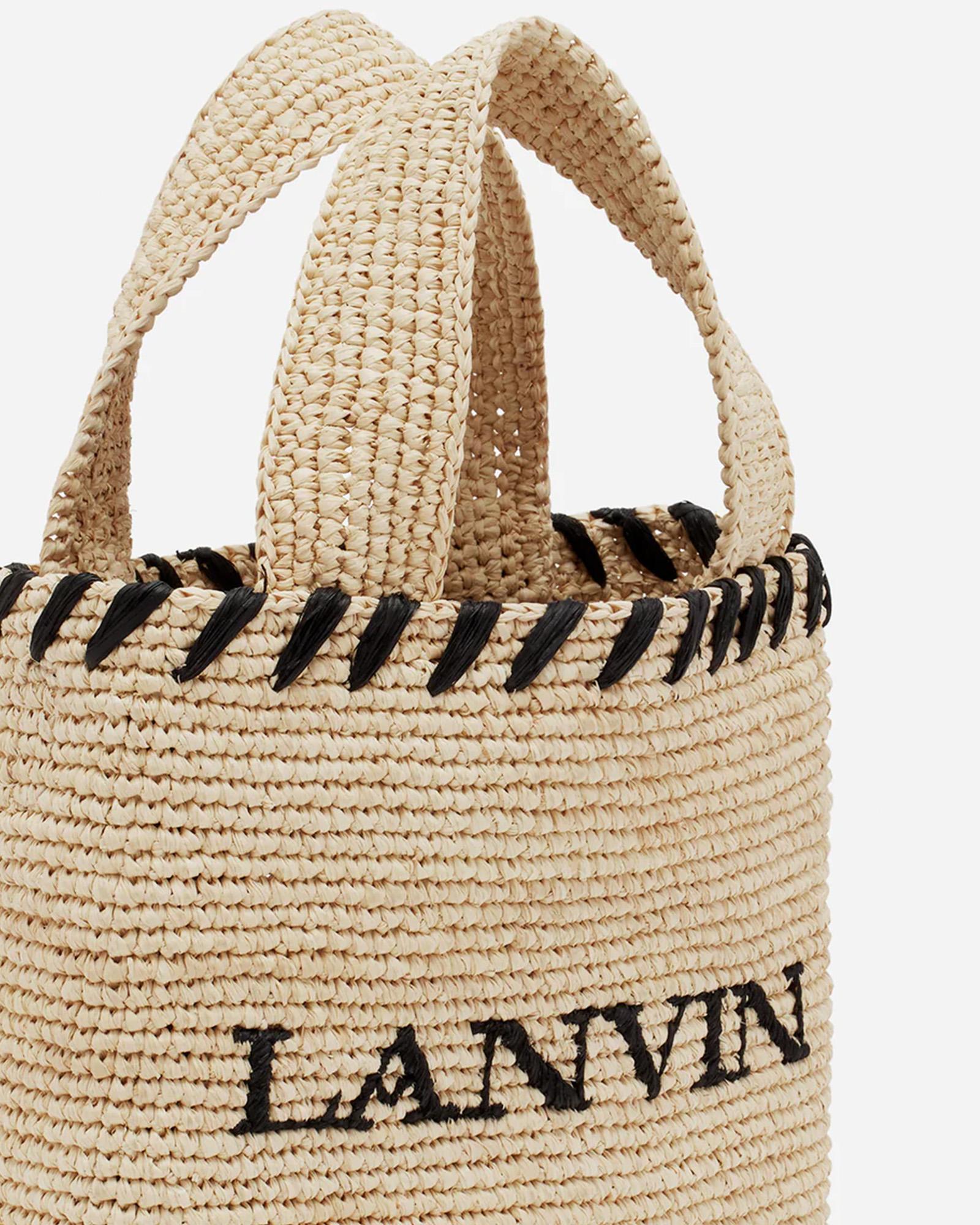 Lanvin Tassen