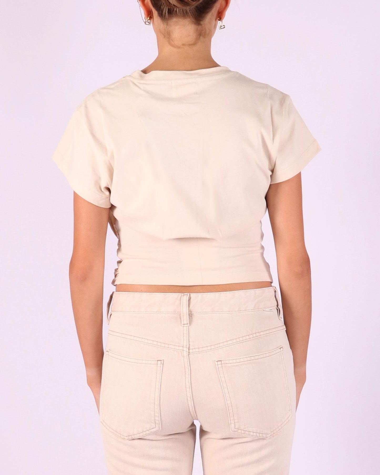 Marant Etoile T-shirts