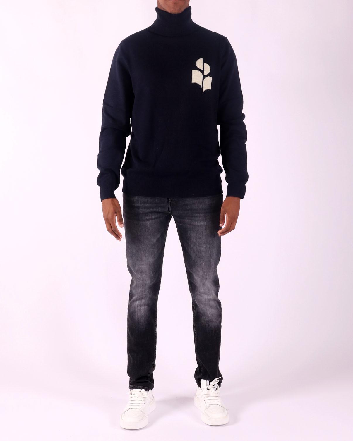 Marant pullover col heren