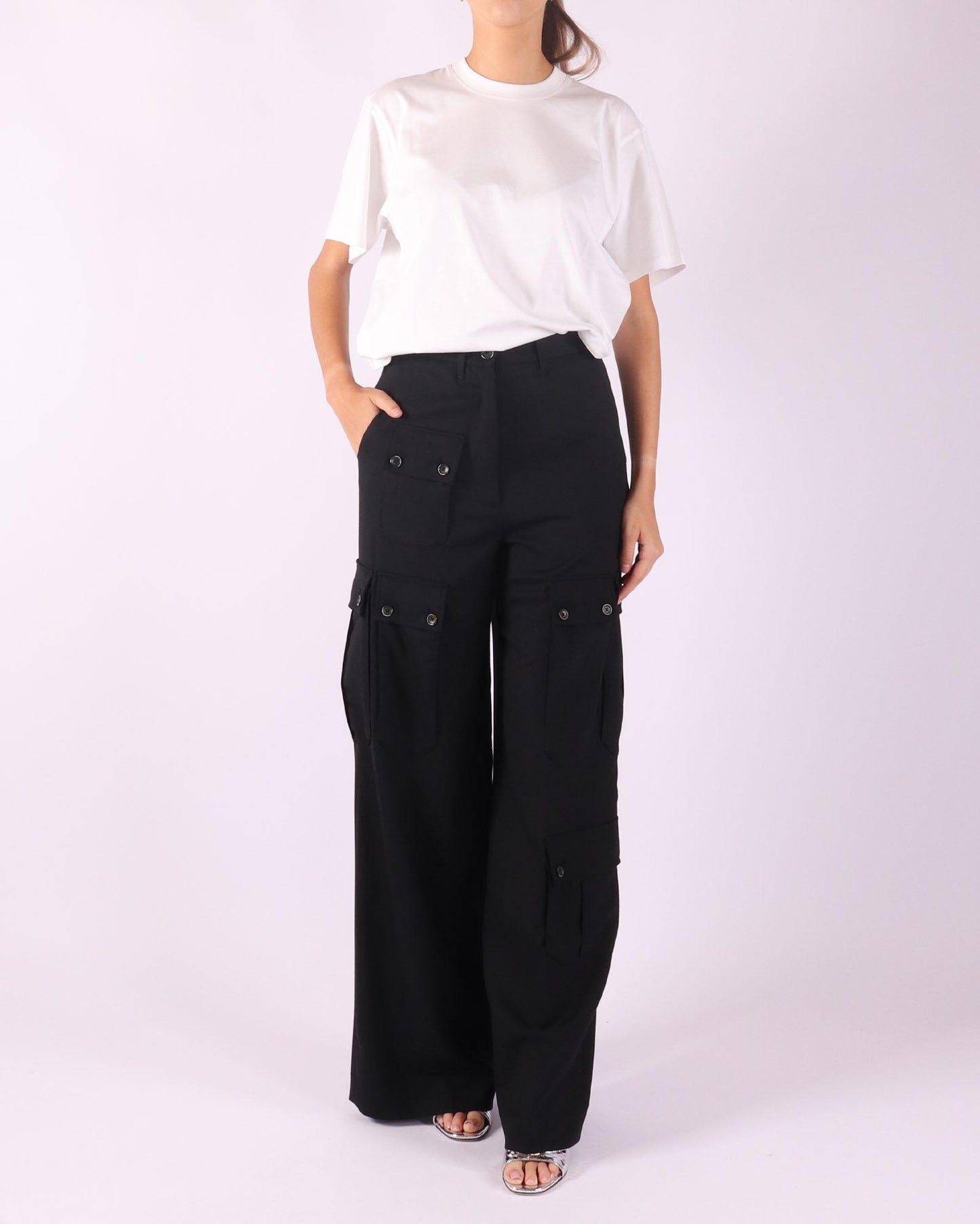 nineinthemorning Pantalons
