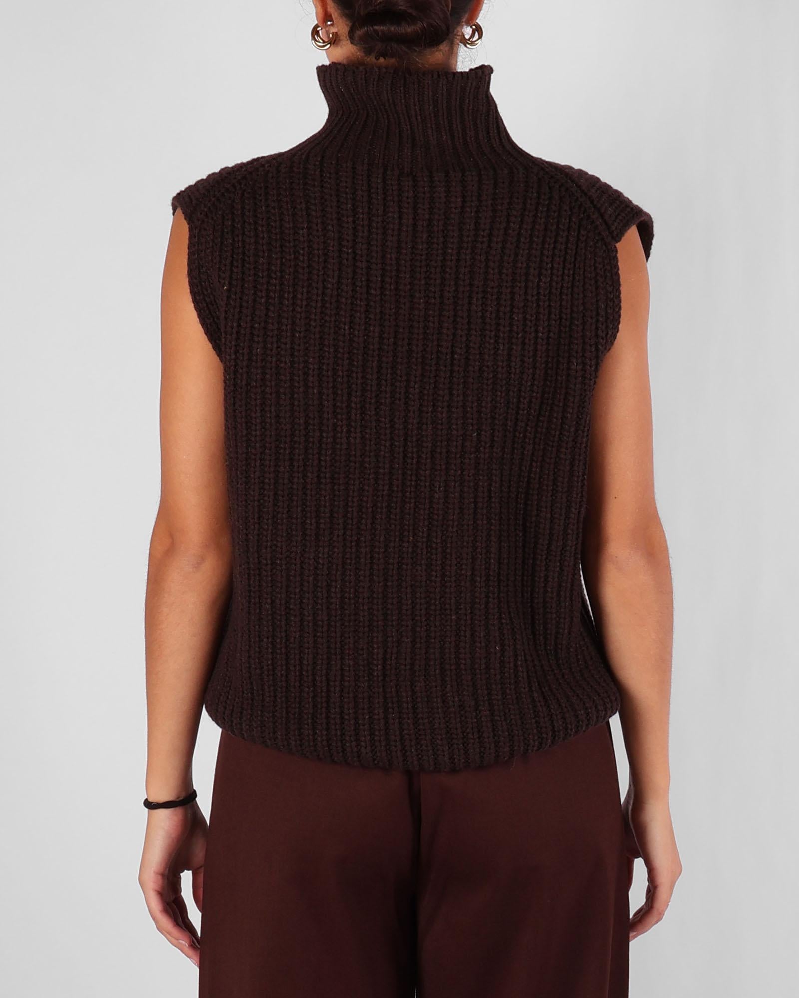 LIVIANA CONTI Gilets