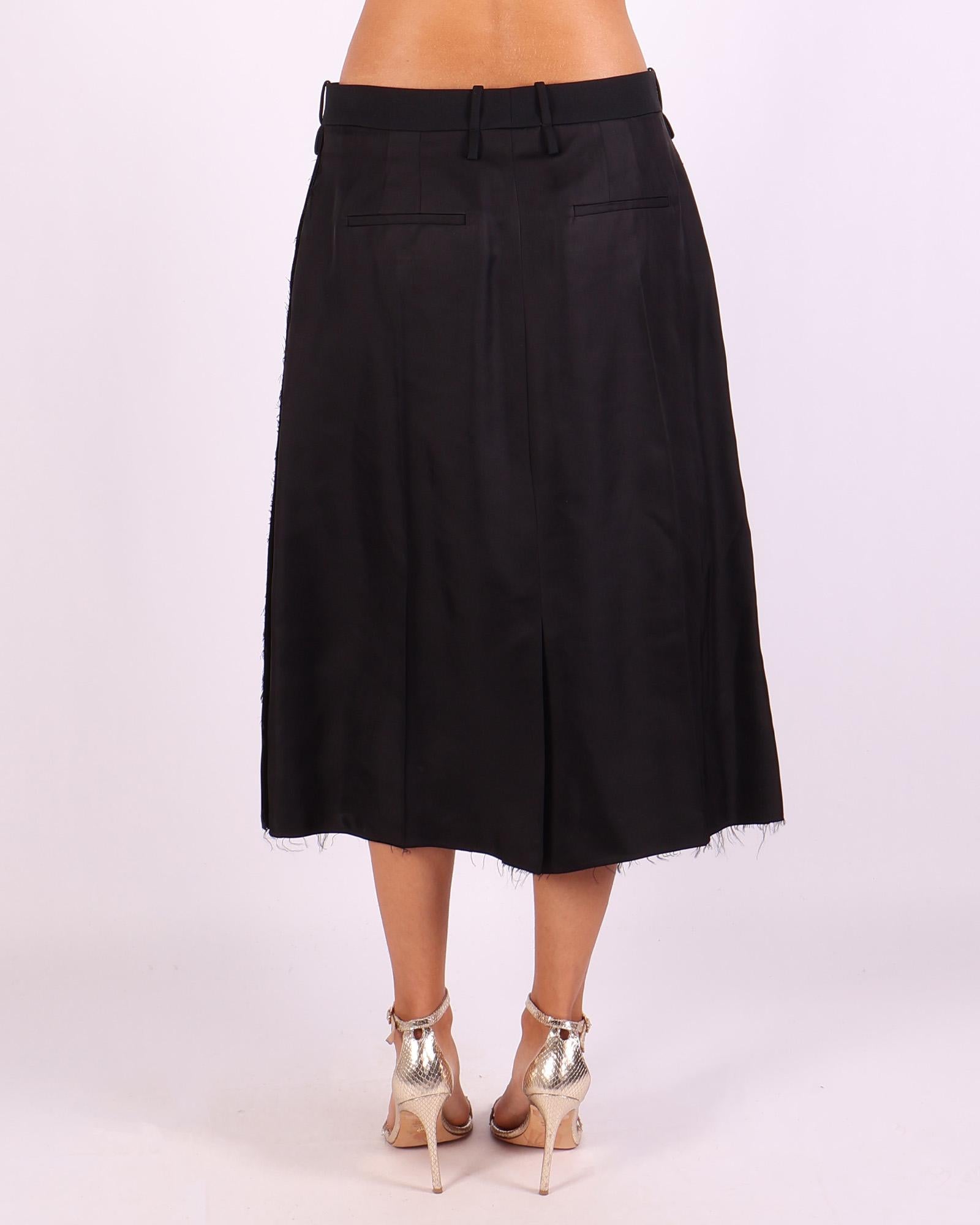 Jil Sander Rokken