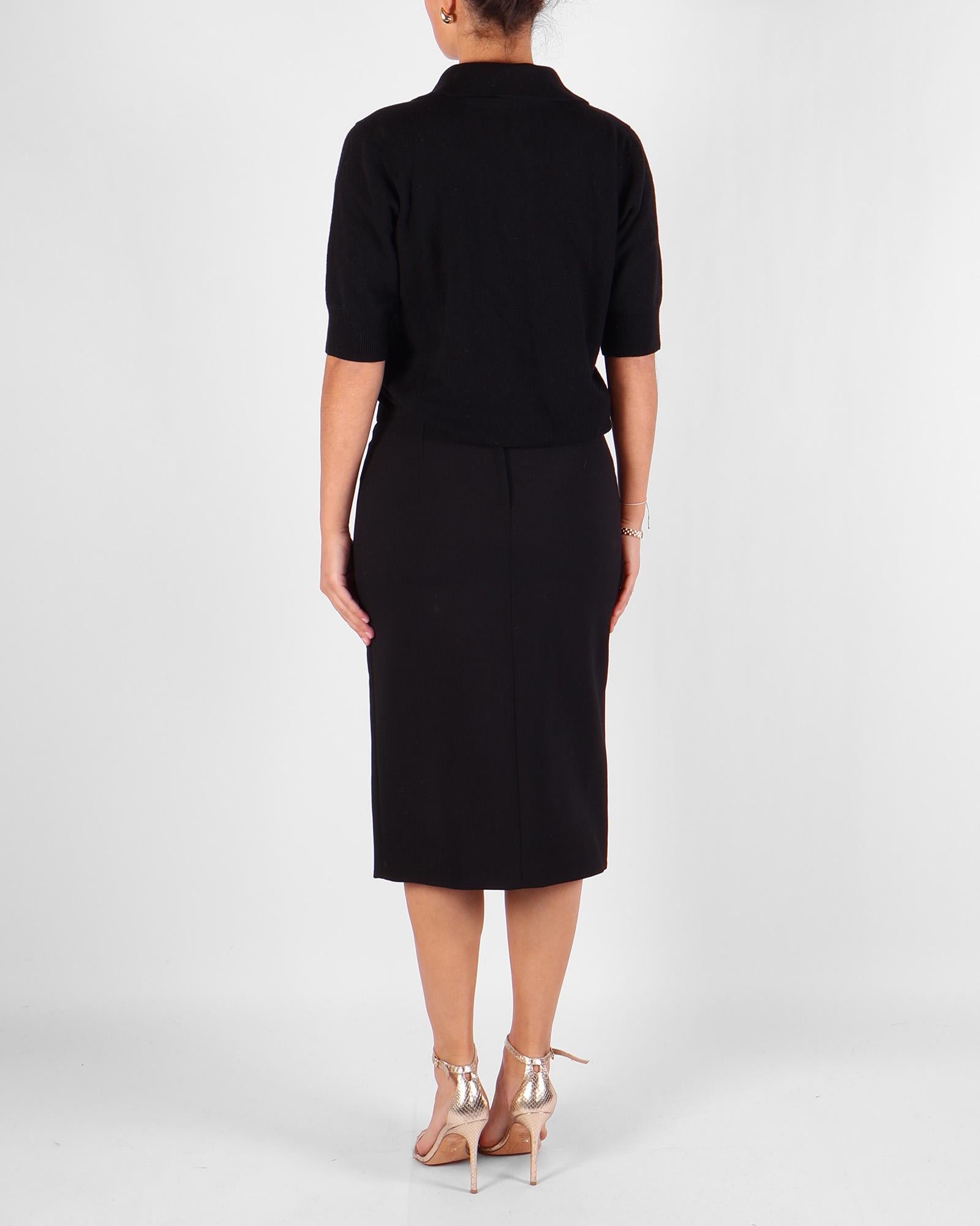 Dolce & Gabbana Rokken