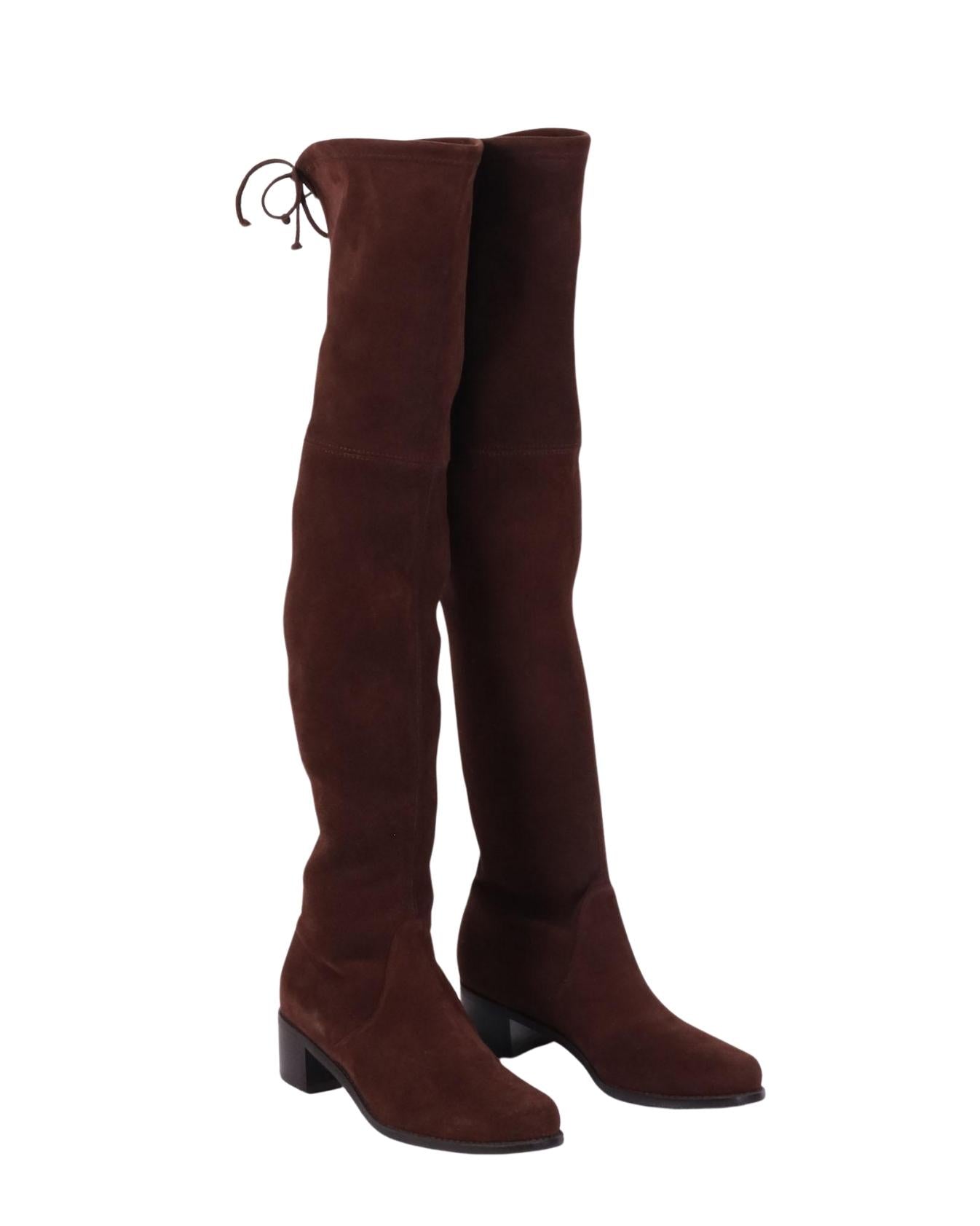 STUART WEITZMAN Laarzen