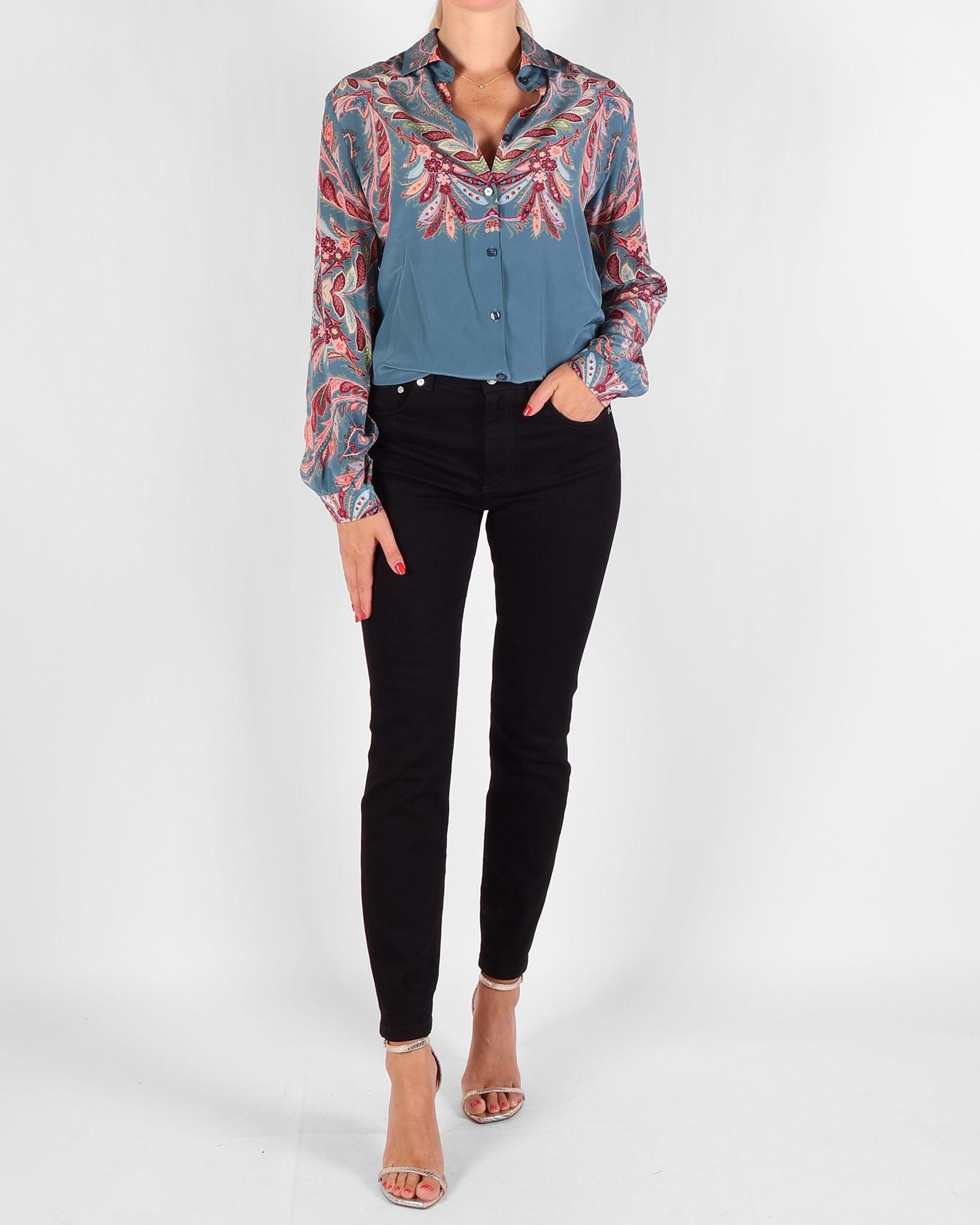 Etro Blouses