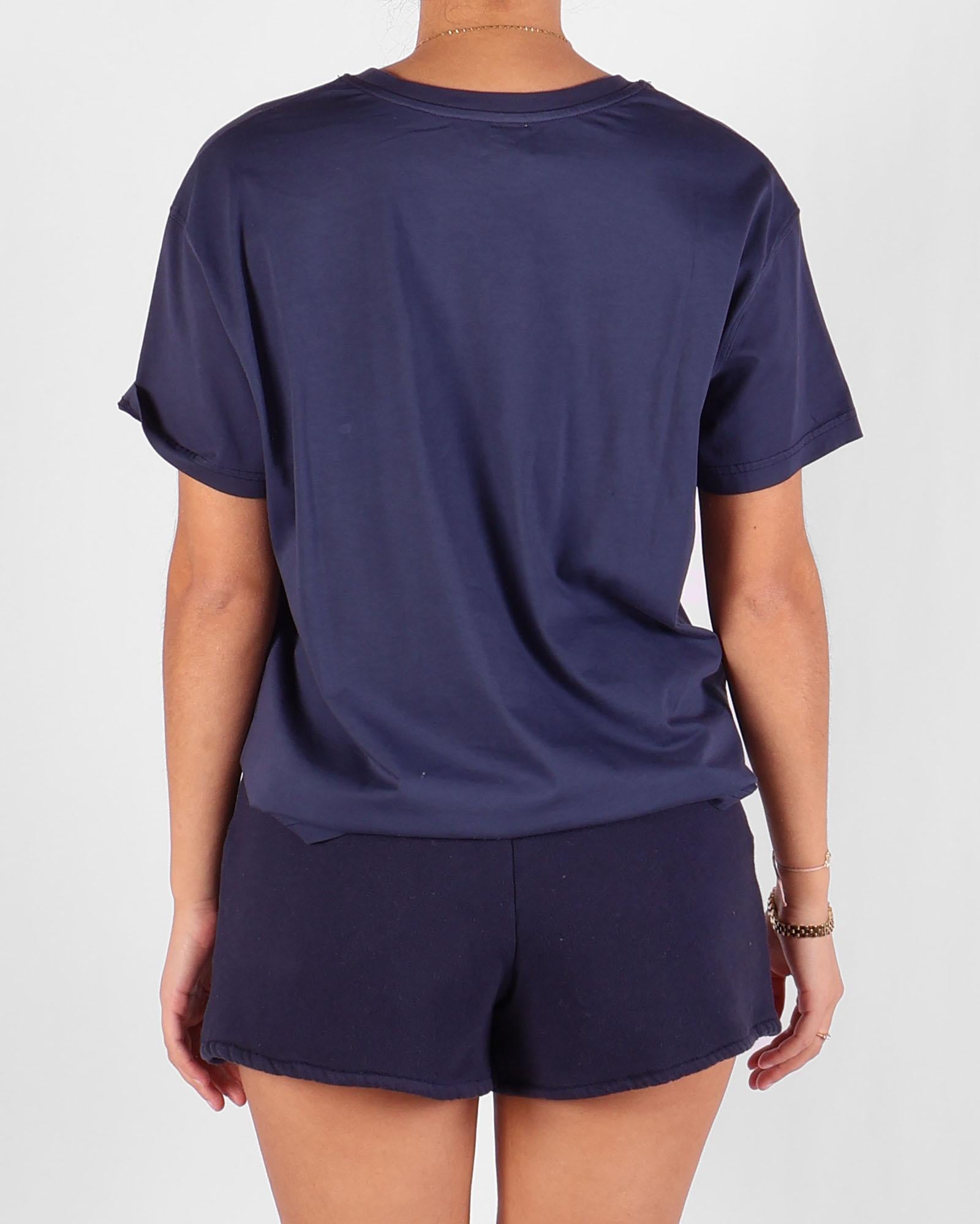 JUST A T T-shirts