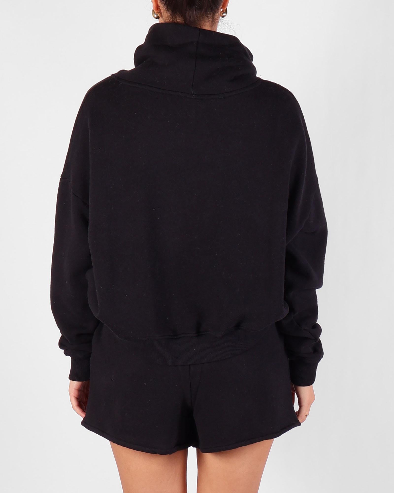 JUST A T sweater